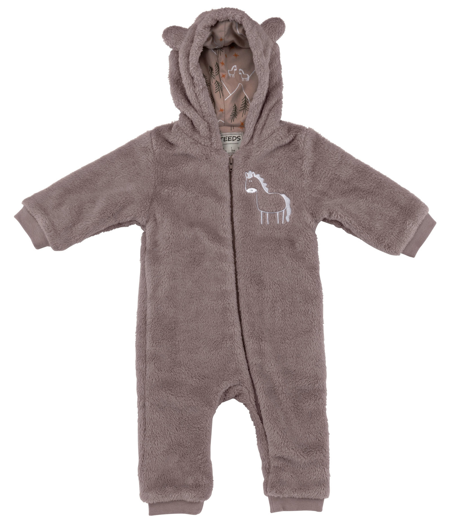 Baby Overall Loui