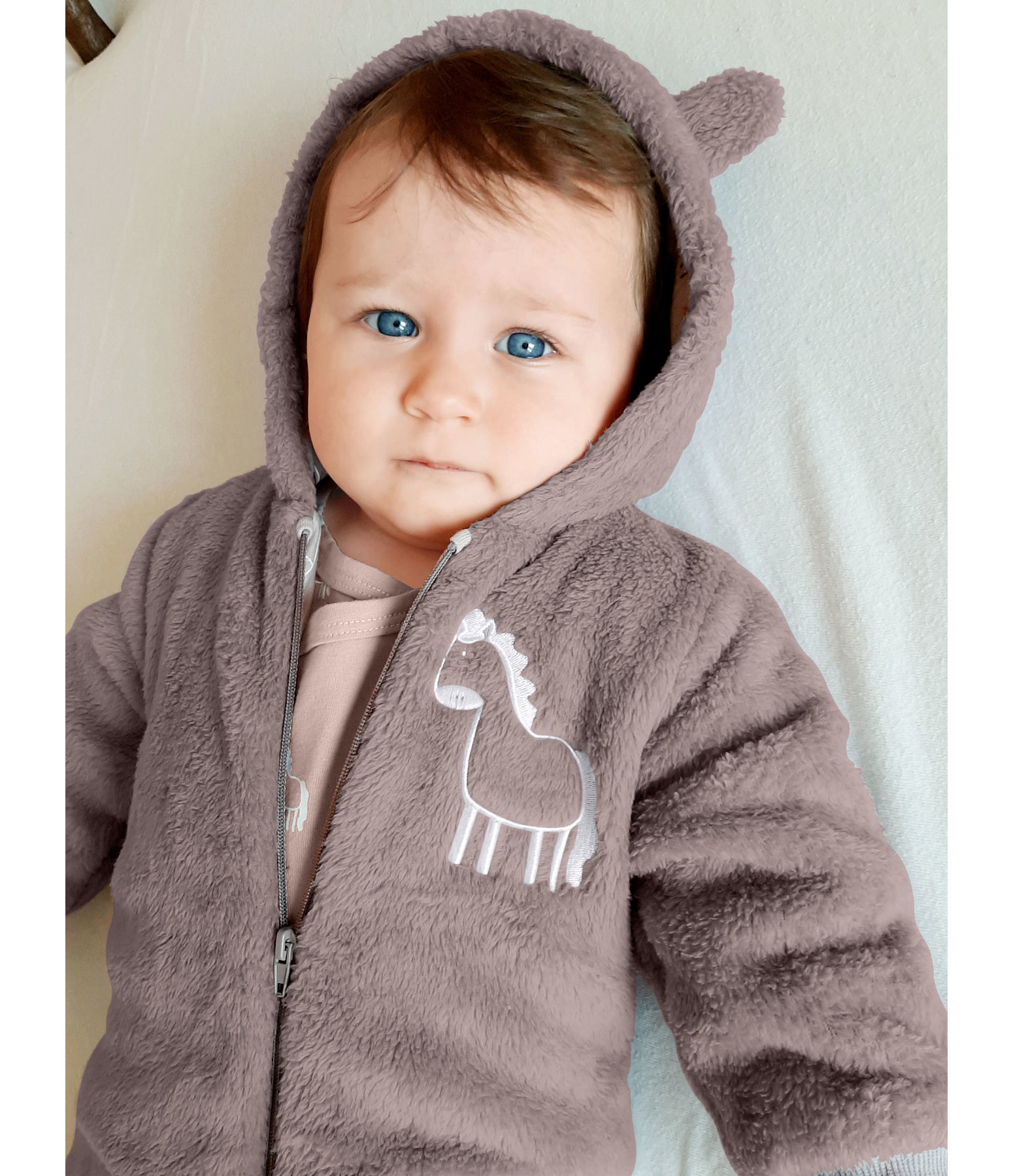 Baby Overall Loui