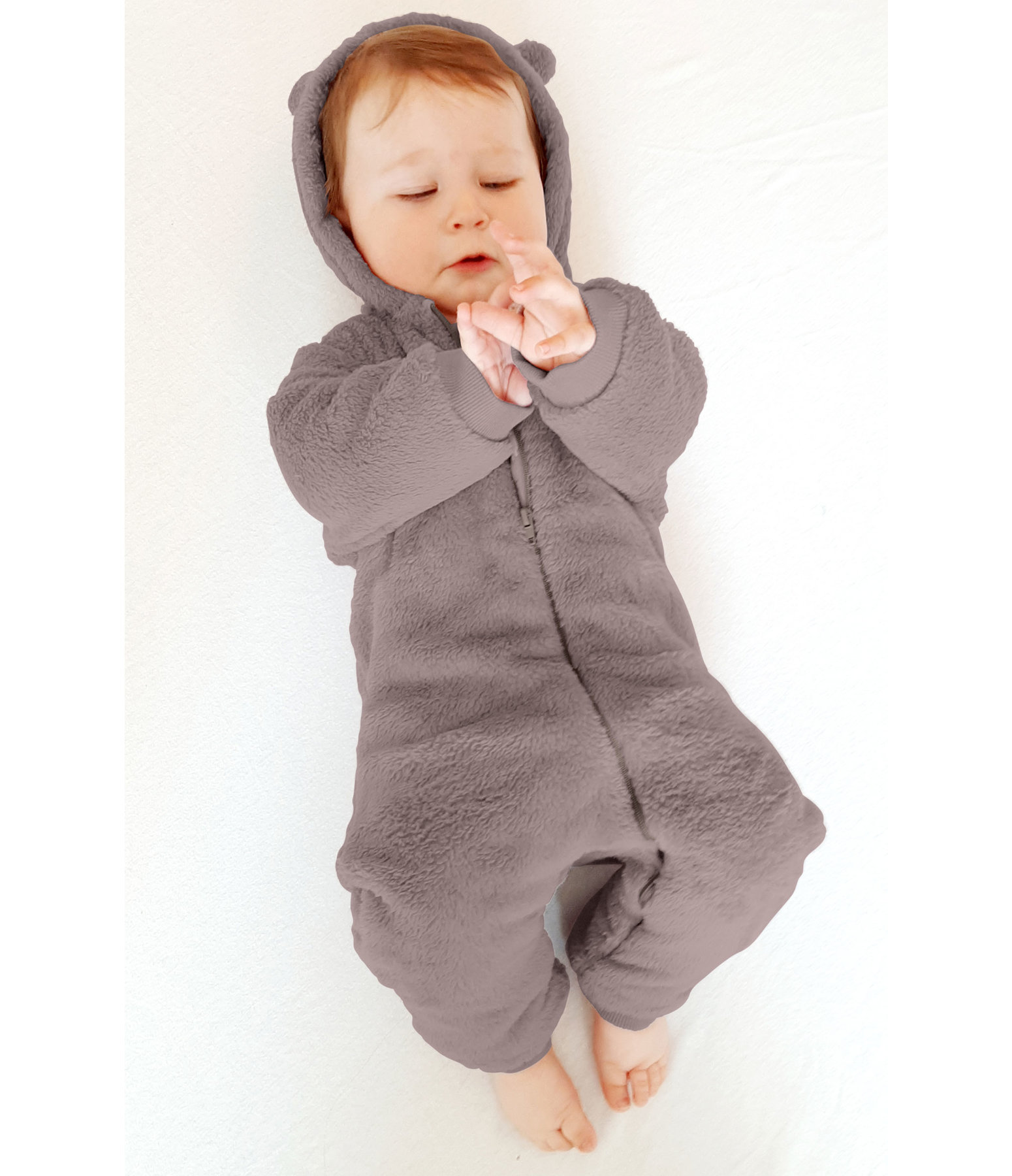 Baby Overall Loui