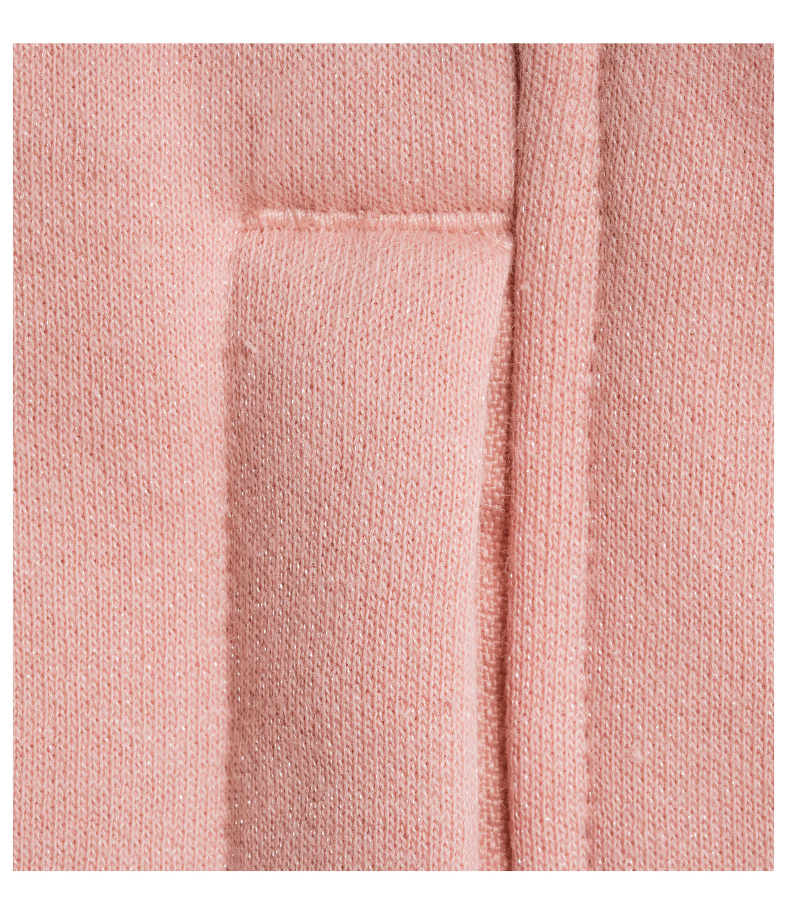 Kinder-Glitzer-Sweatjacke Mieke