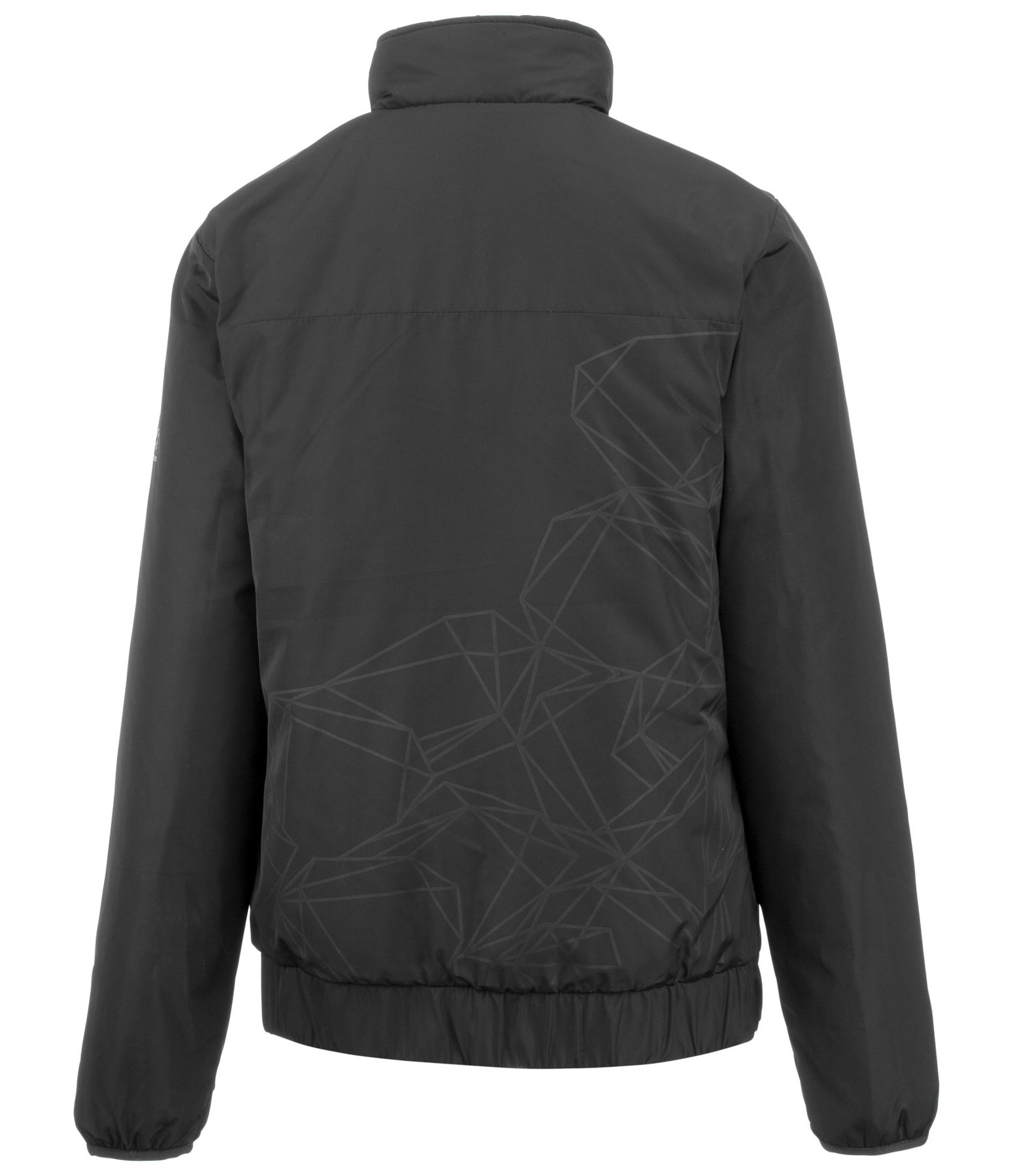 Funktions-Trainingsjacke Diamonds
