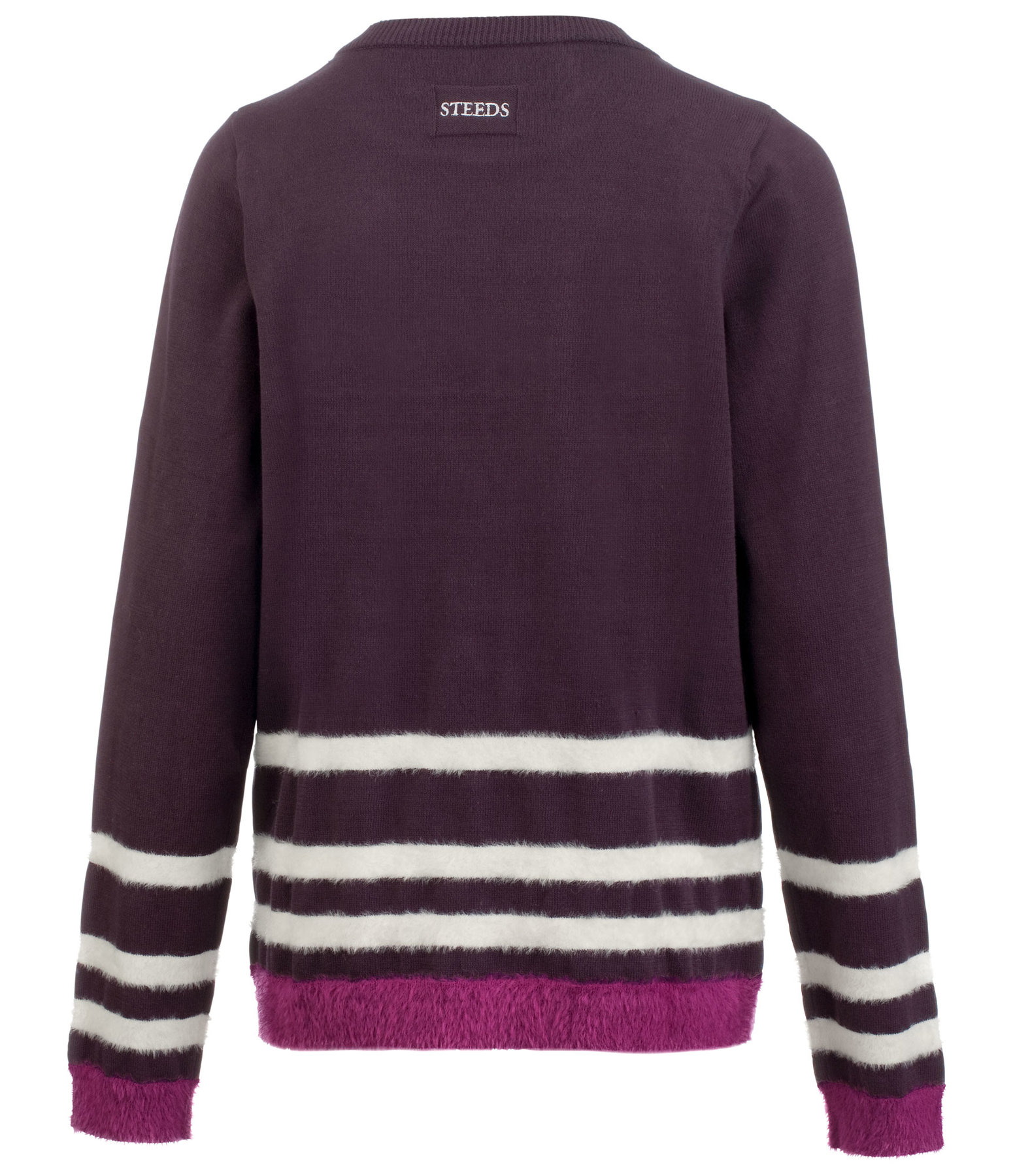 Kinder-Strickpullover Molly