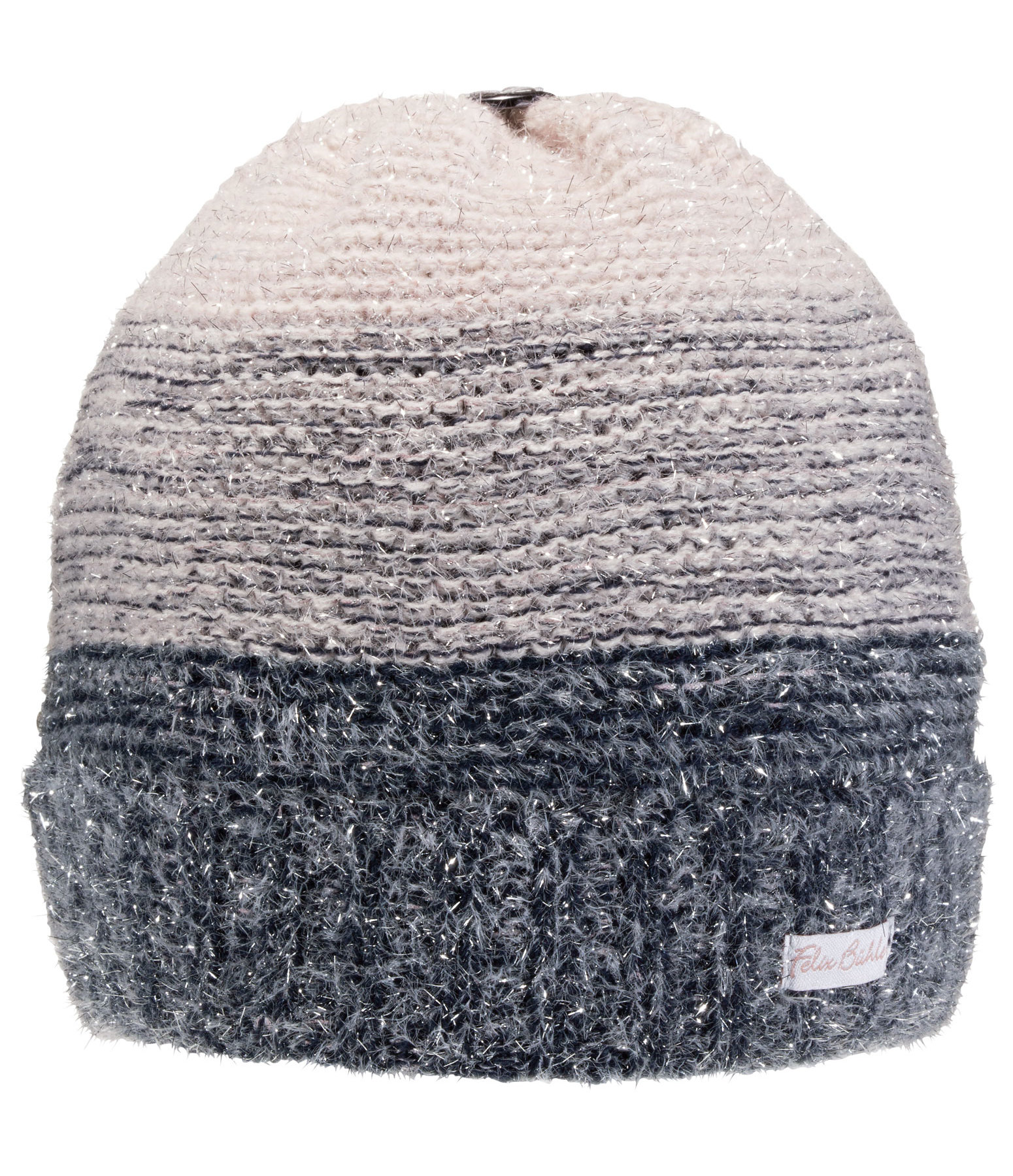 Kinder-Strickmütze Martha
