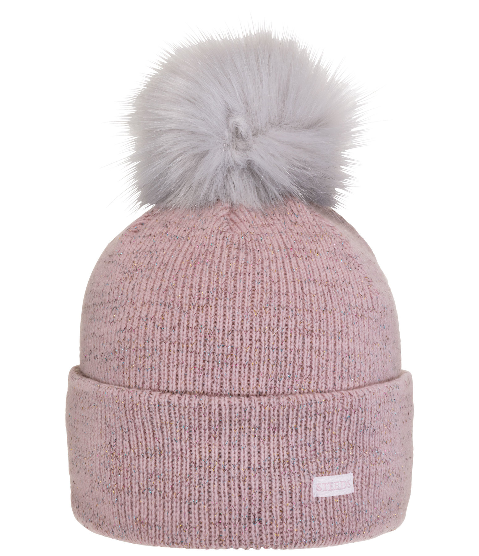Kinder-Beanie Felia