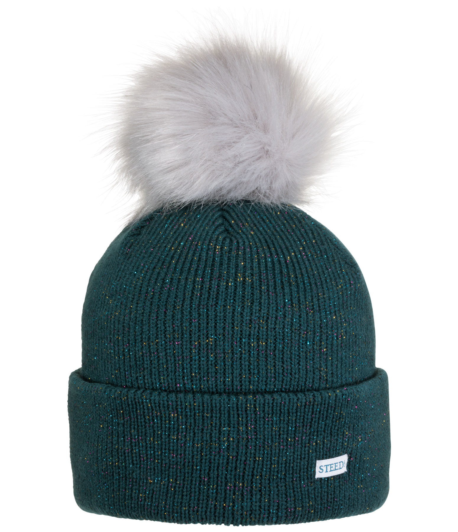 Kinder-Beanie Felia