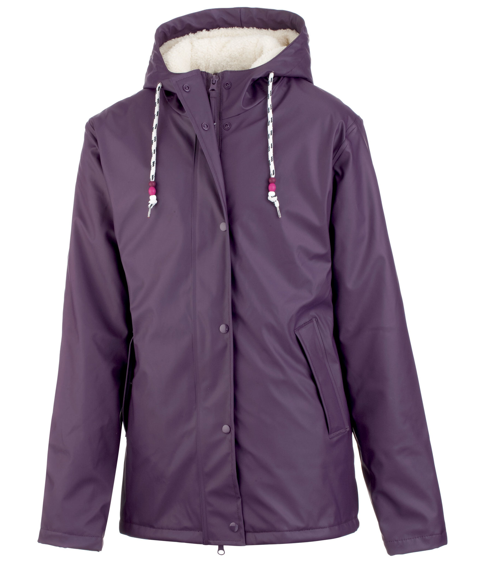 Kinder-Regenjacke Weeli