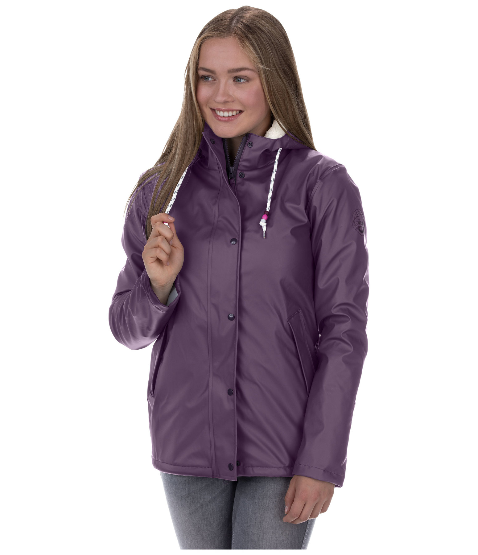 Kinder-Regenjacke Weeli