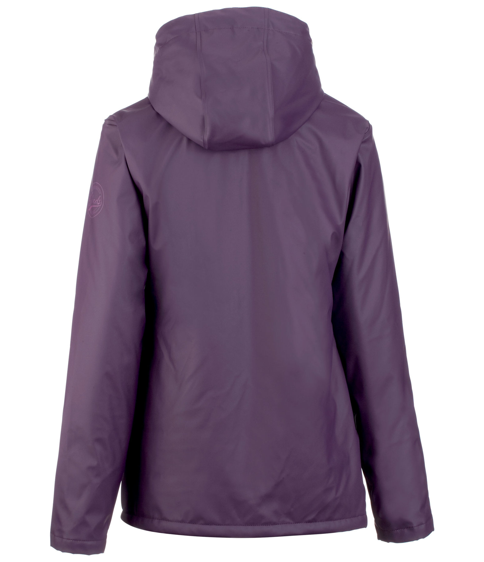 Kinder-Regenjacke Weeli