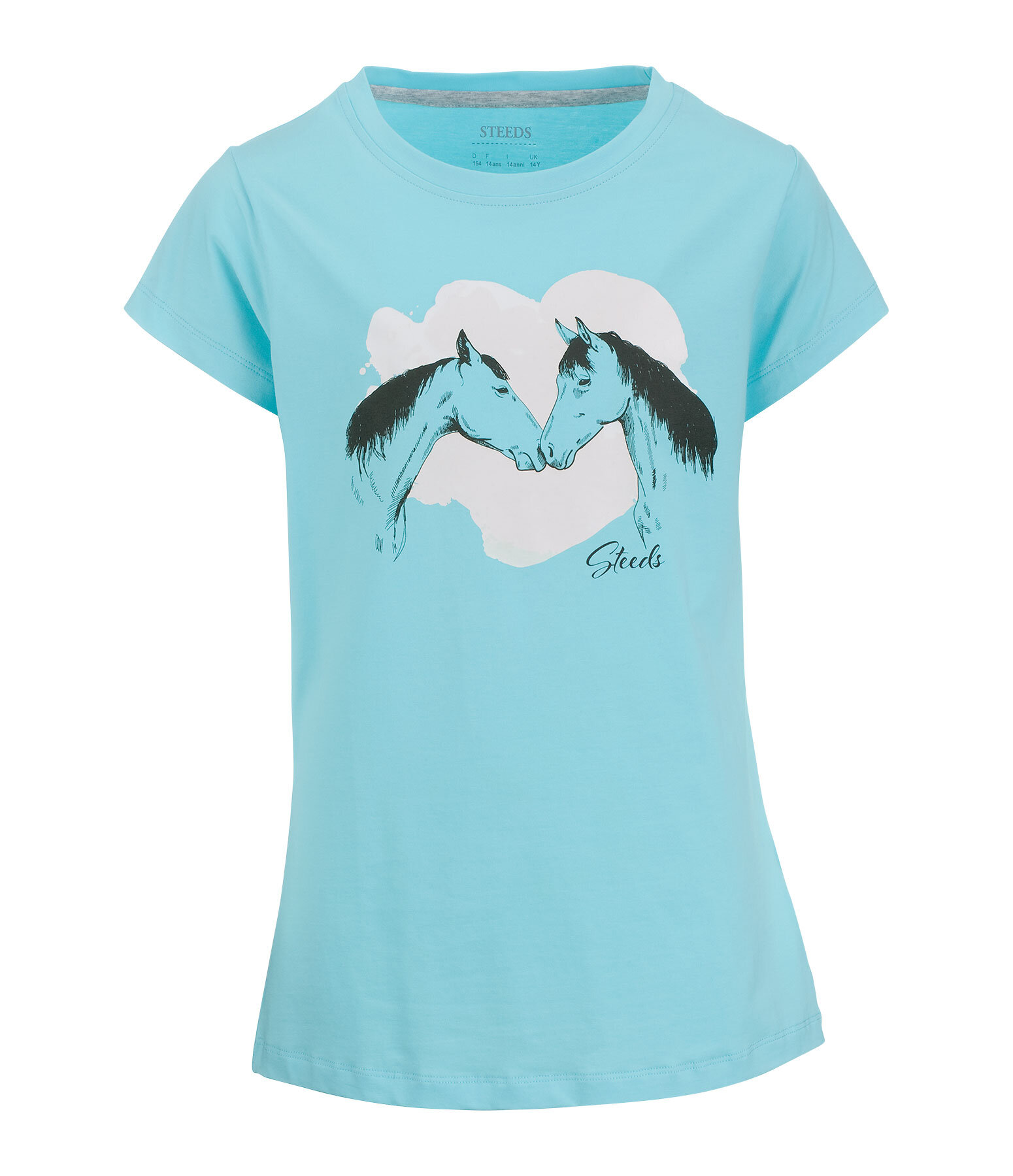 Kinder-T-Shirt Suela Magic