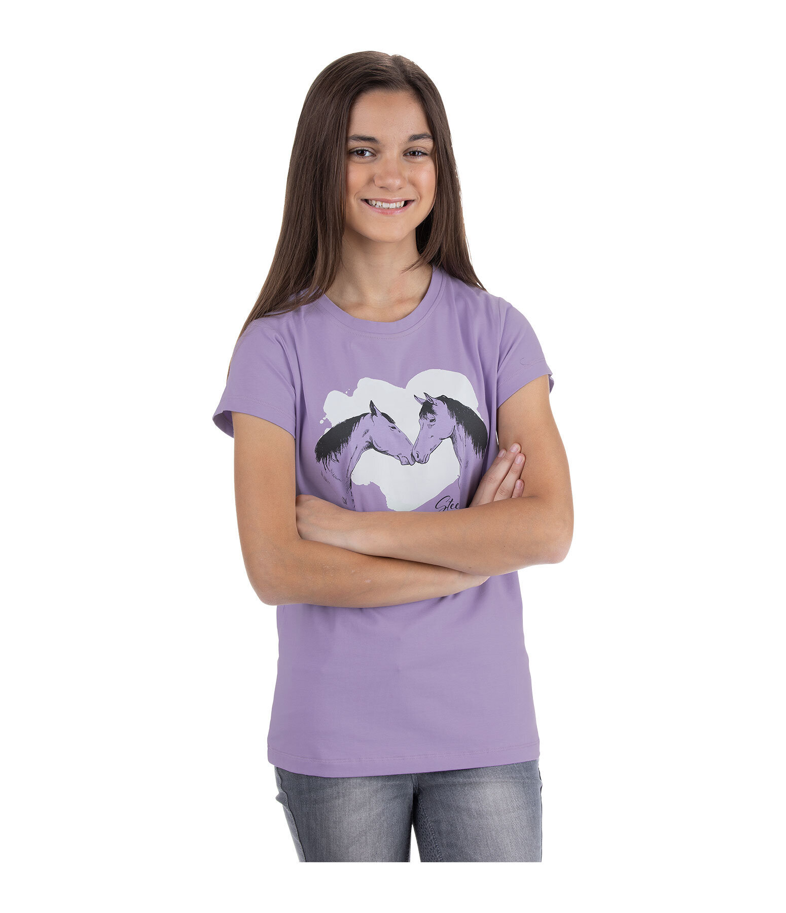 Kinder-T-Shirt Suela Magic