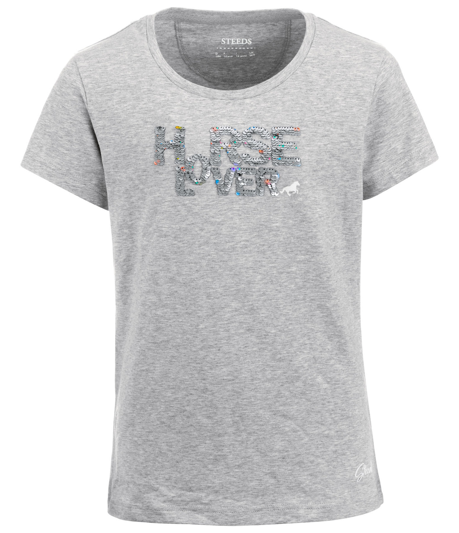 Kinder T-Shirt Sunna