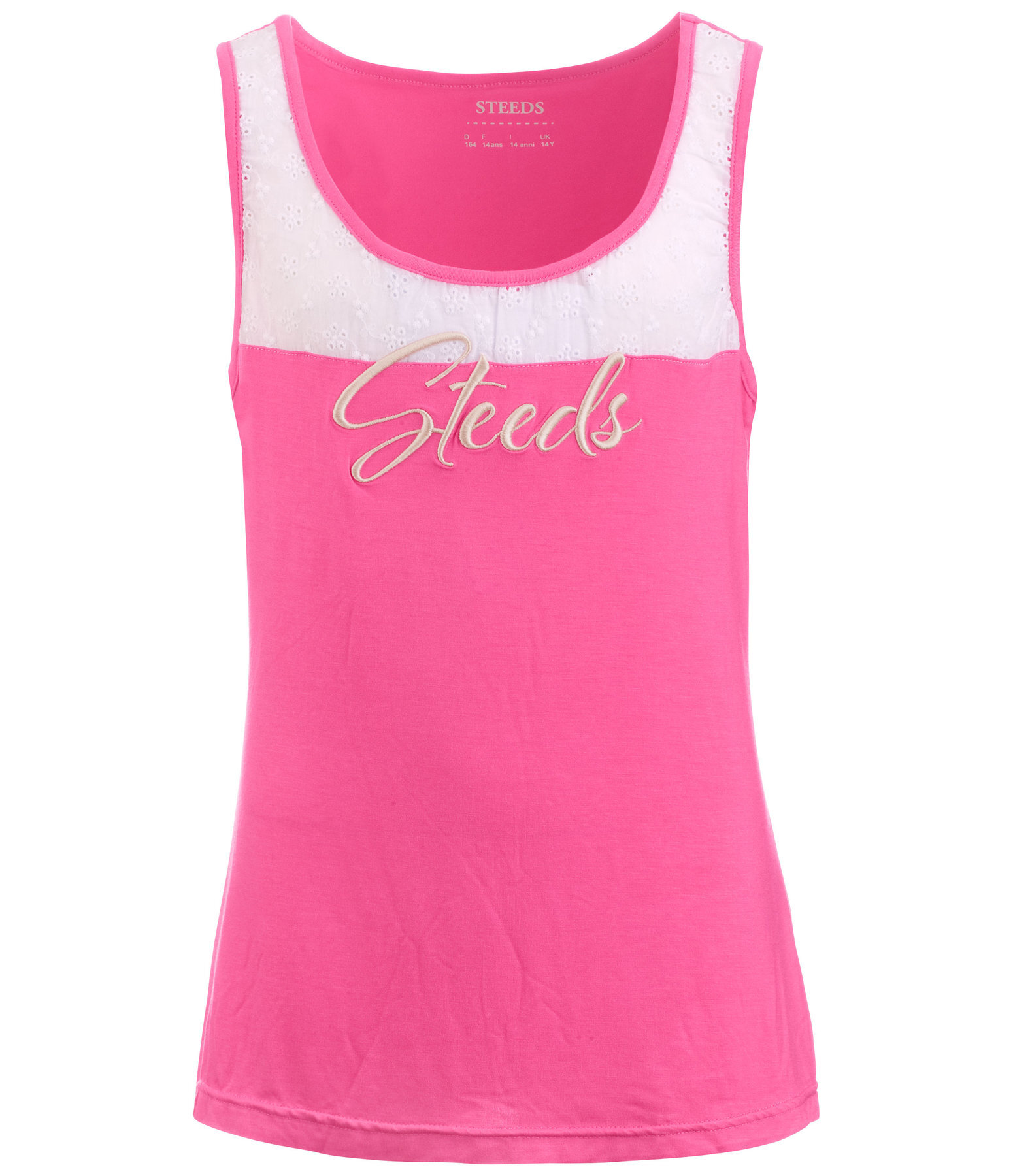 Kinder Tanktop Sumi