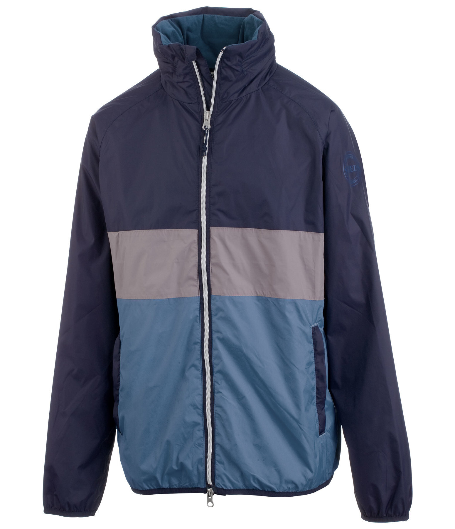 Kinder-Funktions-Regenjacke Nika