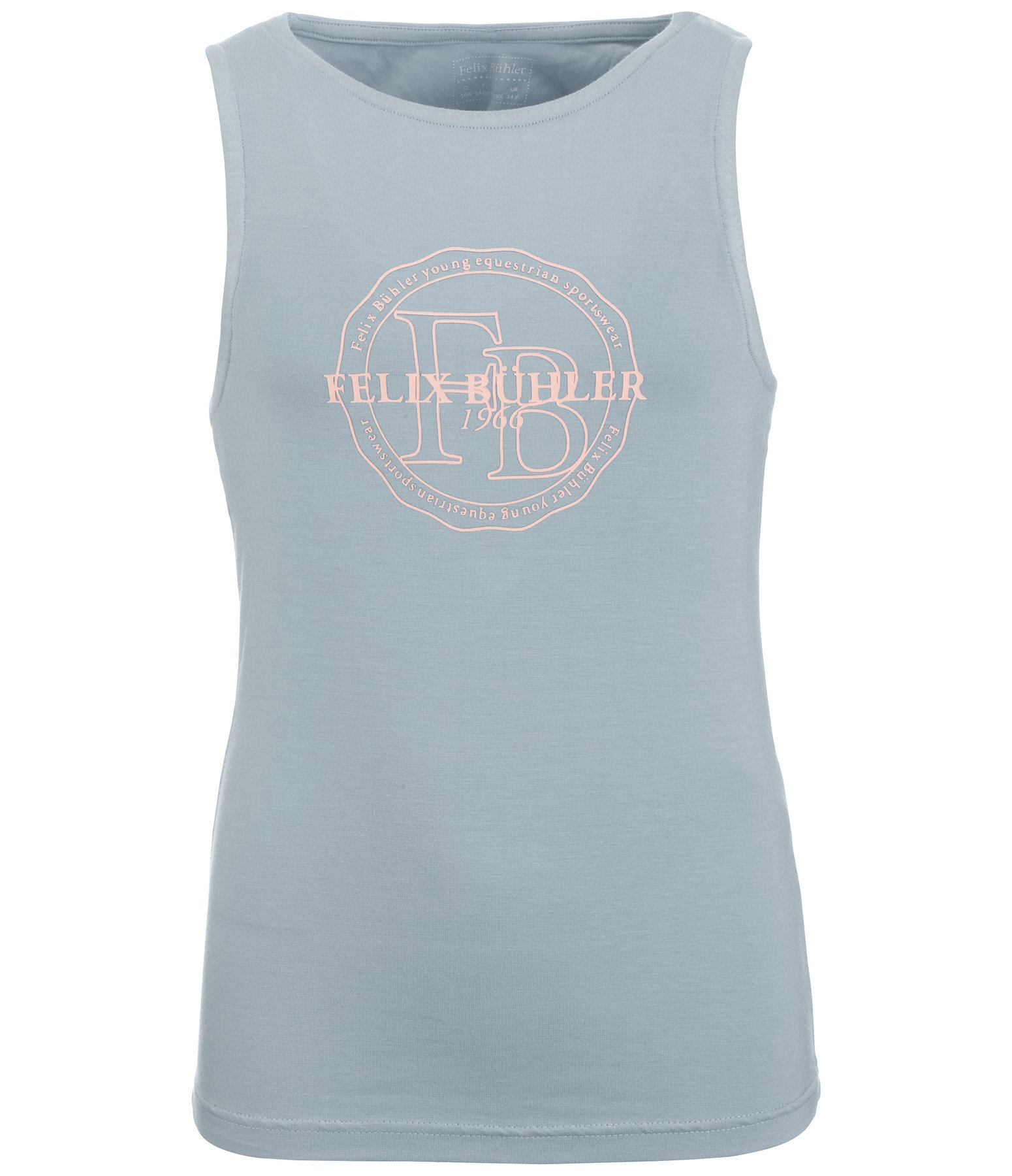 Kinder Tank-Top Dee