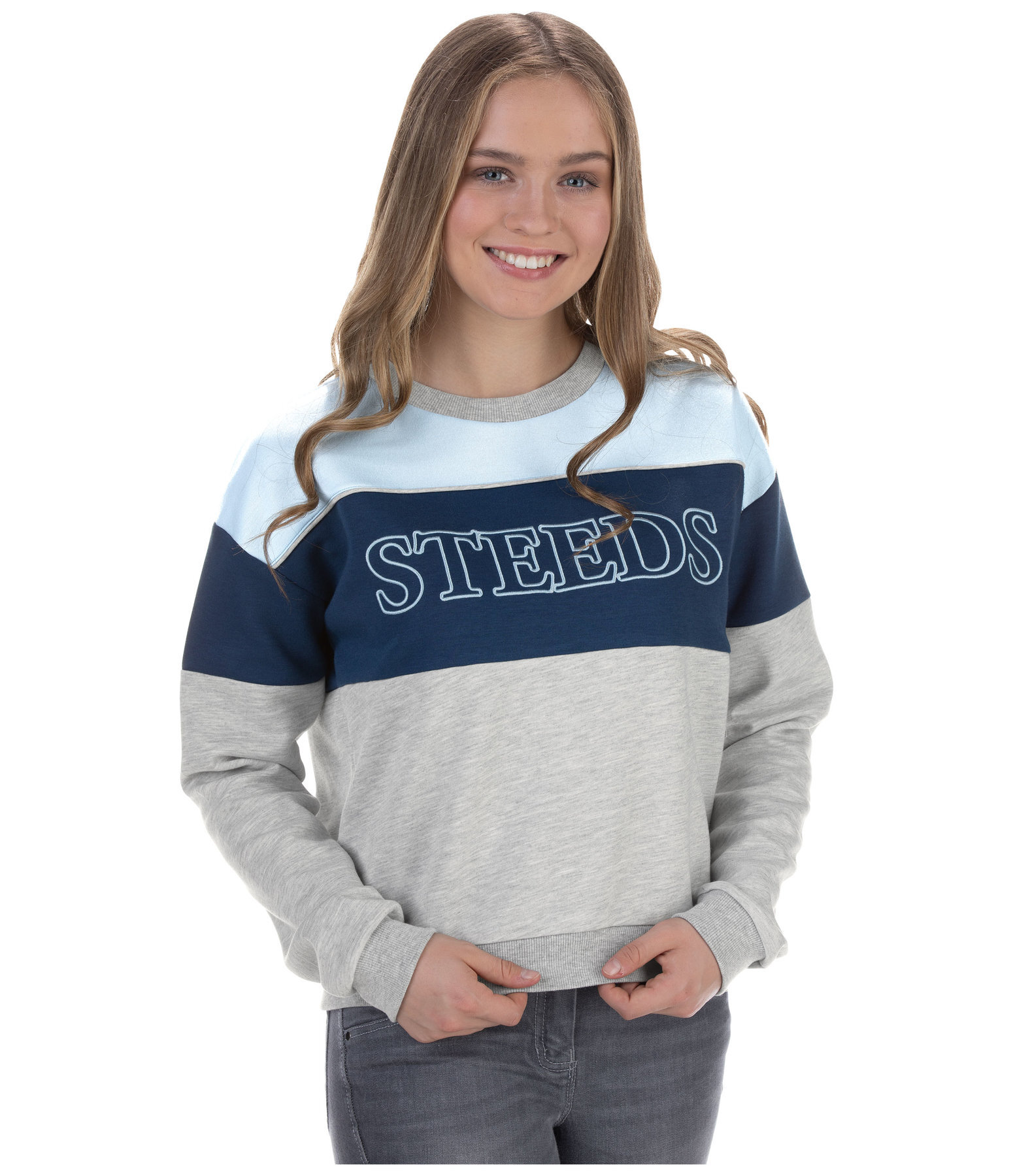 Kinder-Sweatpullover Nova