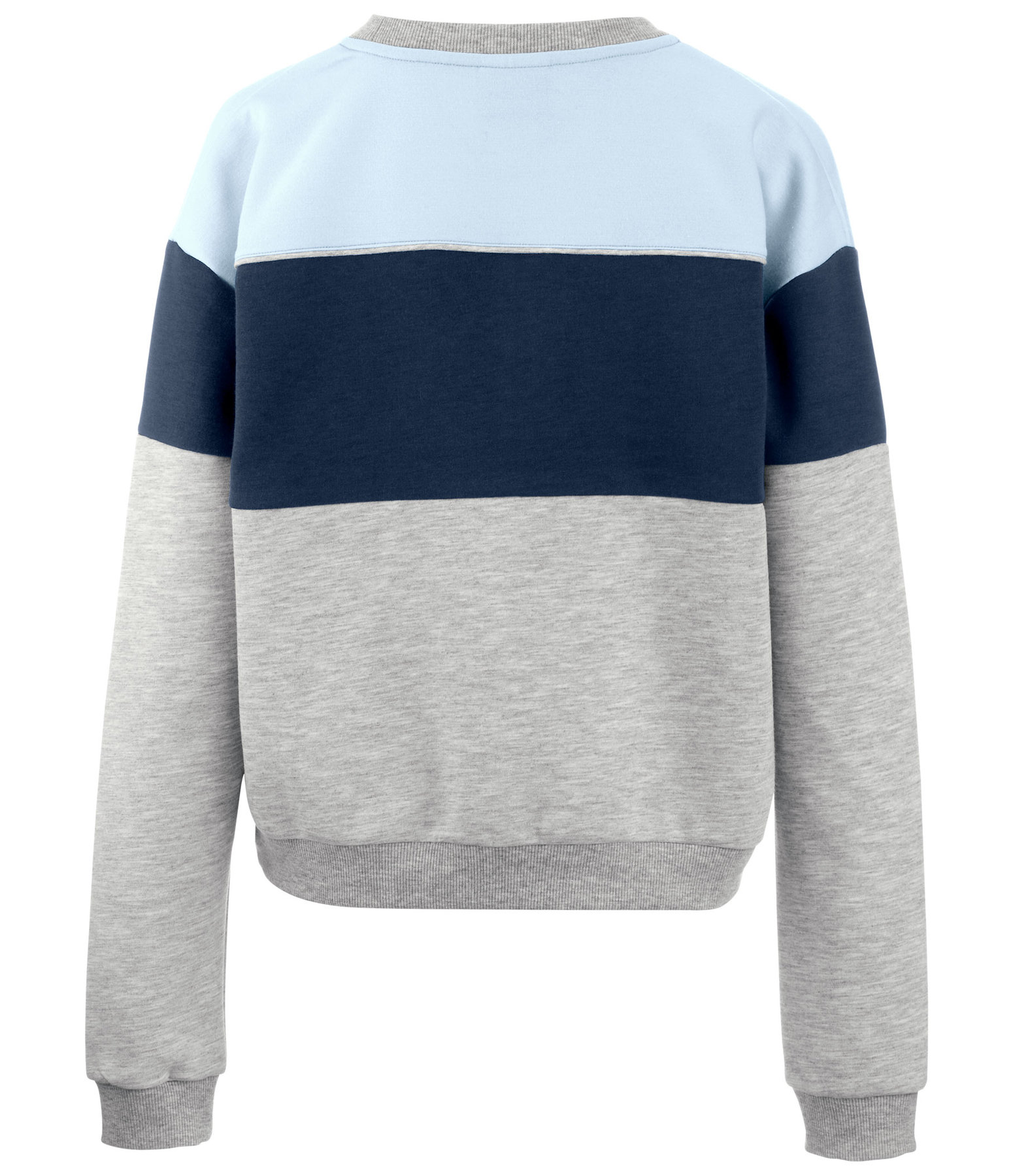 Kinder-Sweatpullover Nova