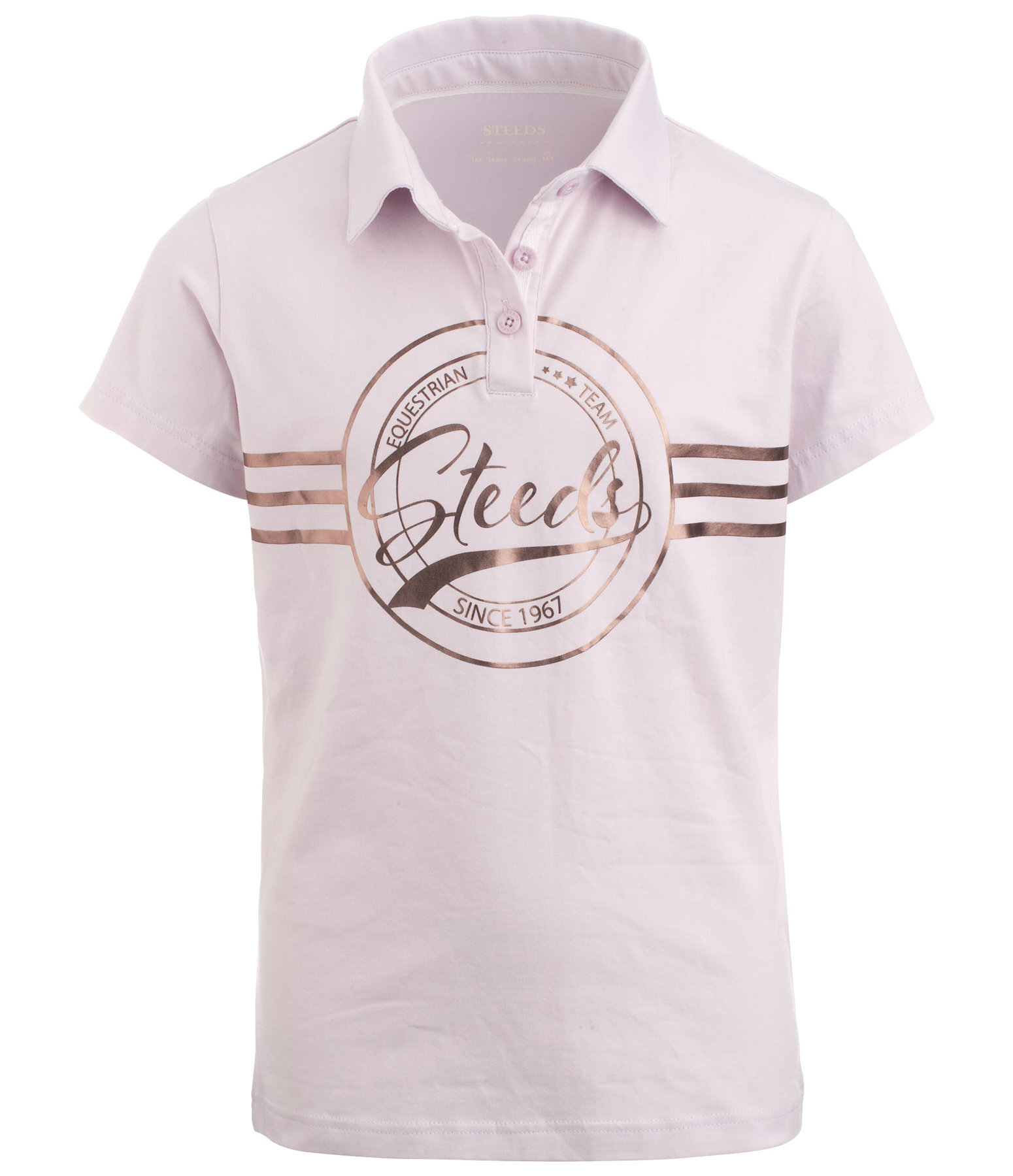 Kinder-Poloshirt Nialla