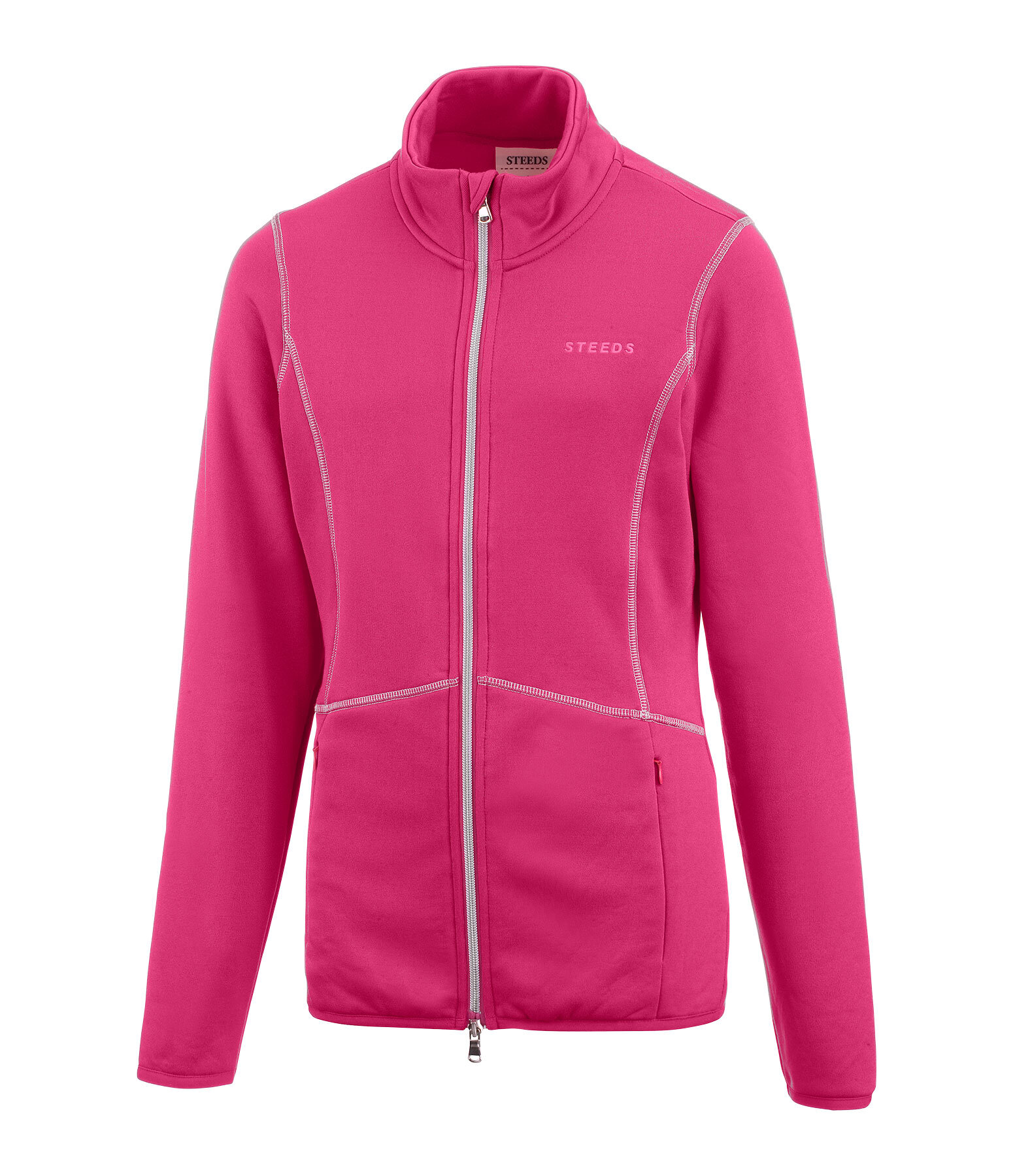 Kinder-Stretch-Performance-Jacke Nia