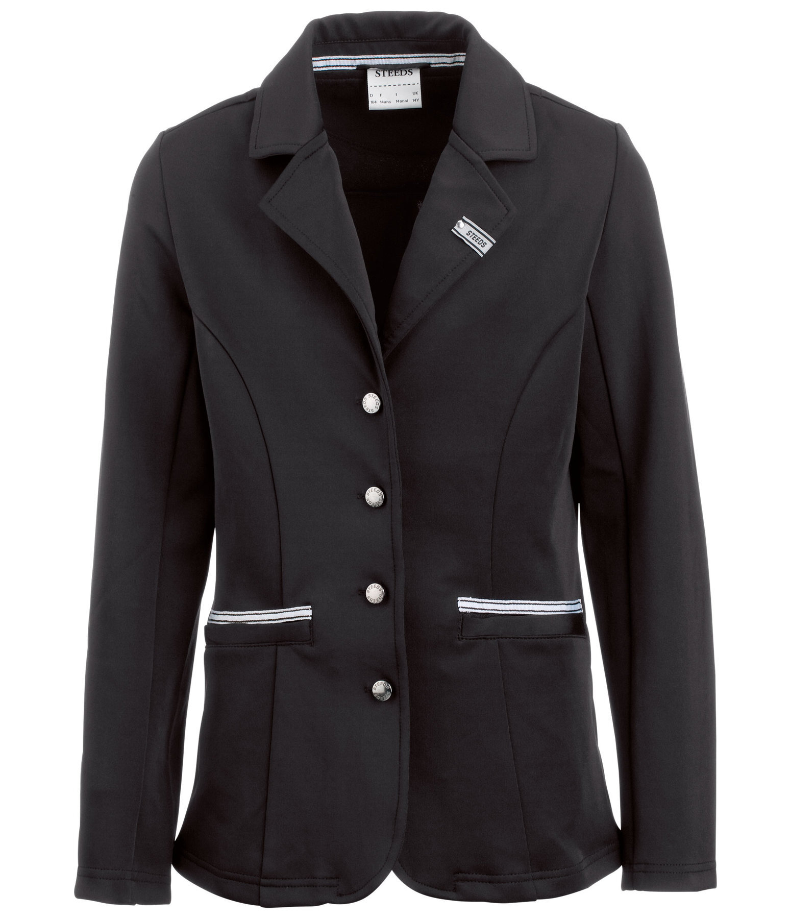 Kinder-Unisex-Turnierjacket Kim