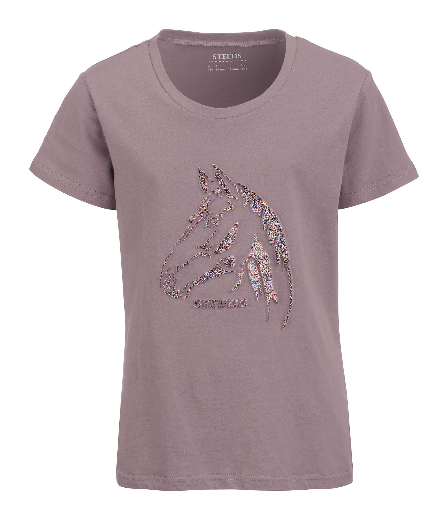 Kinder-T-Shirt Nian