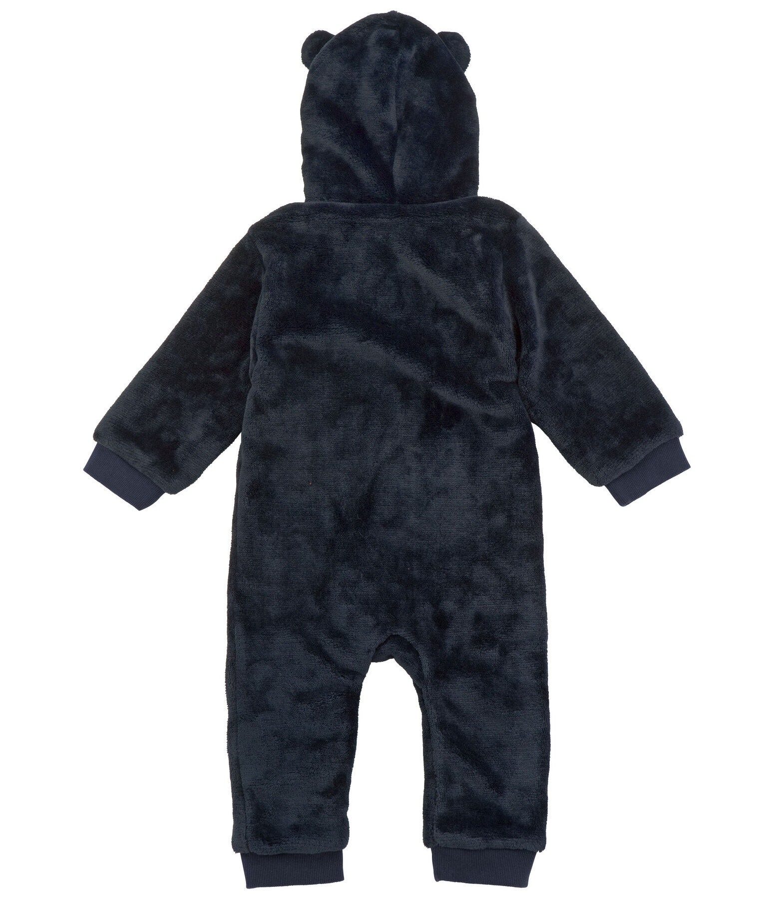 Baby Overall Finnick