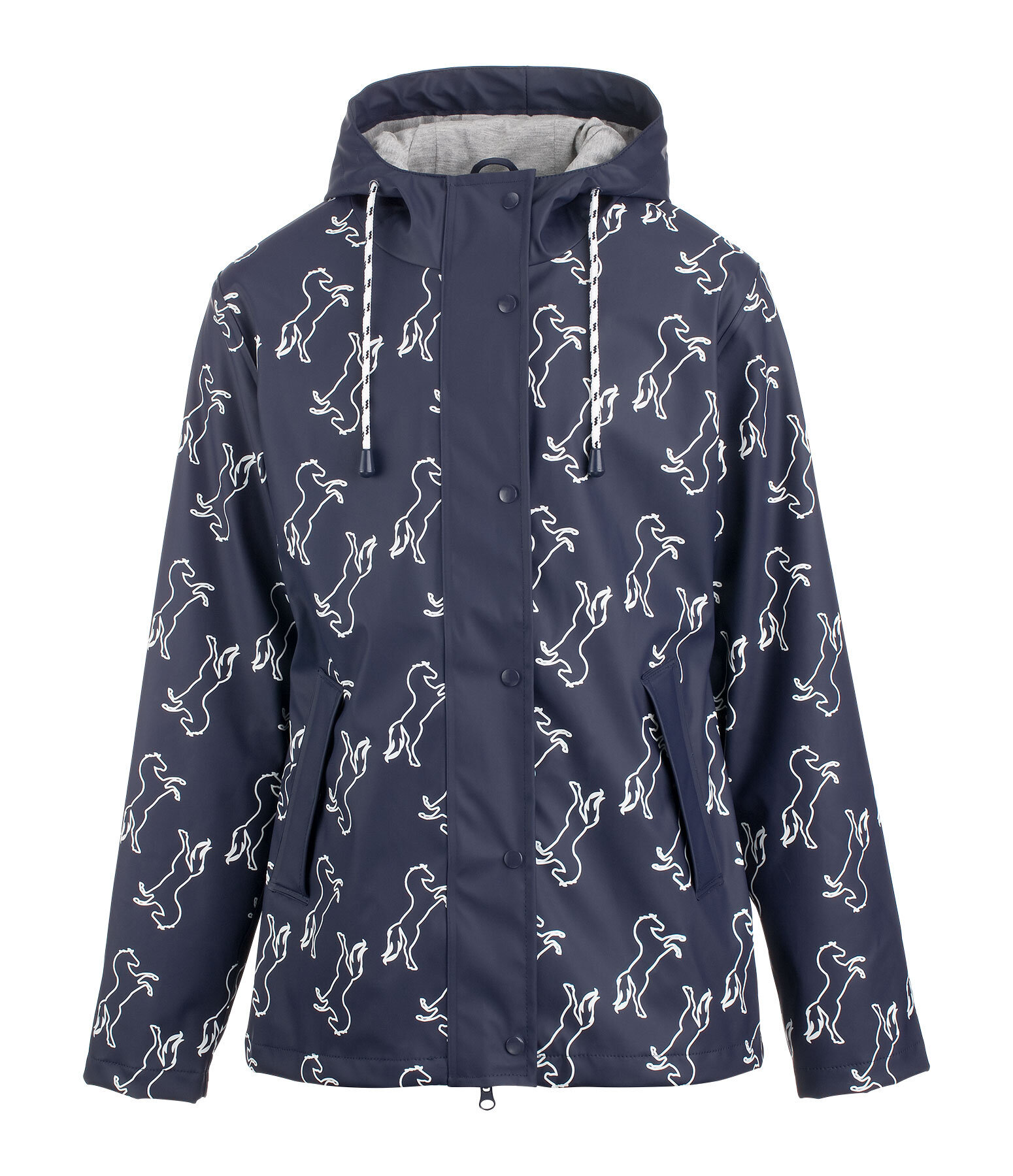 Kinder-Regenjacke Sadie Magic II