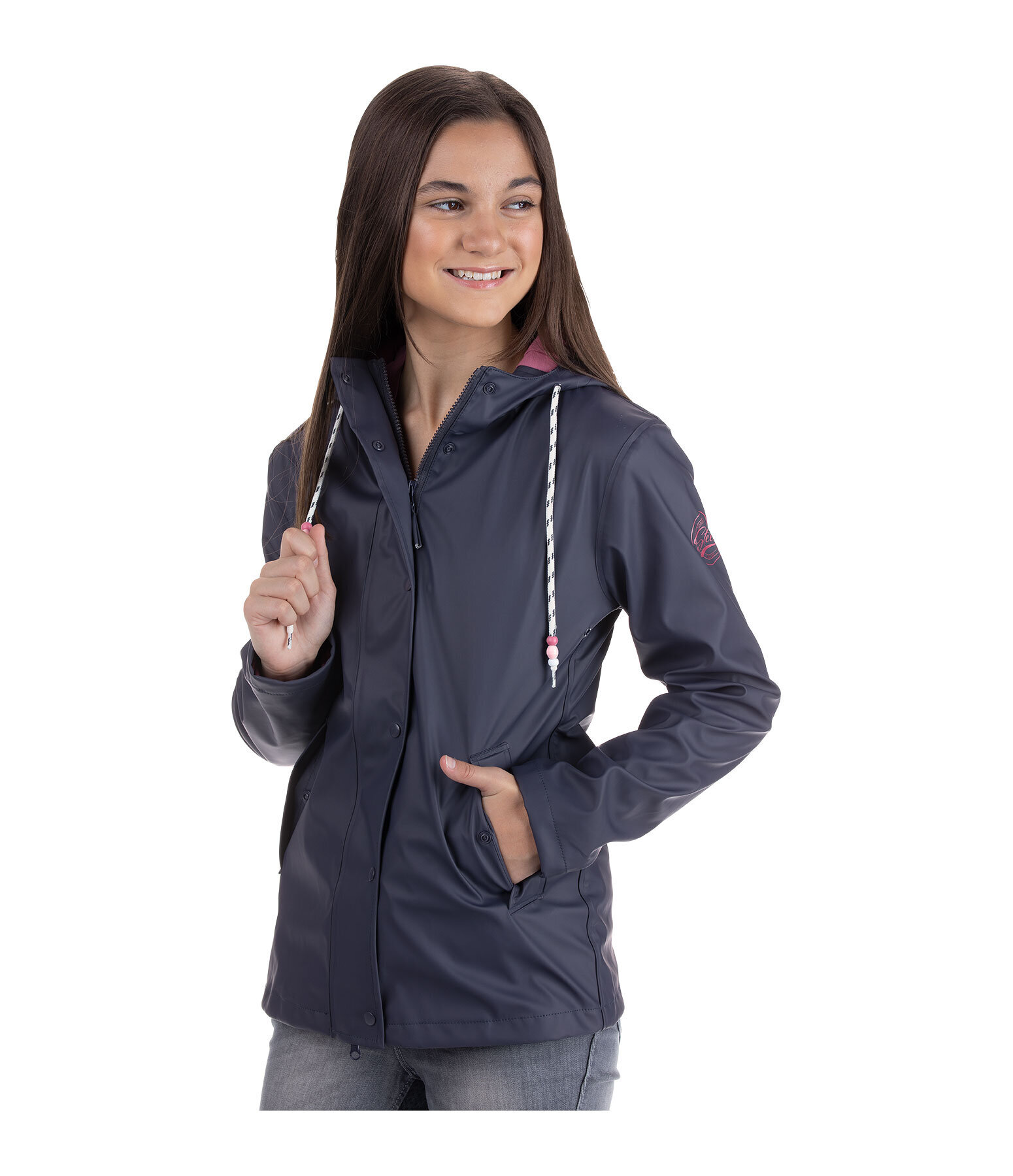 Kinder-Regenjacke Susi