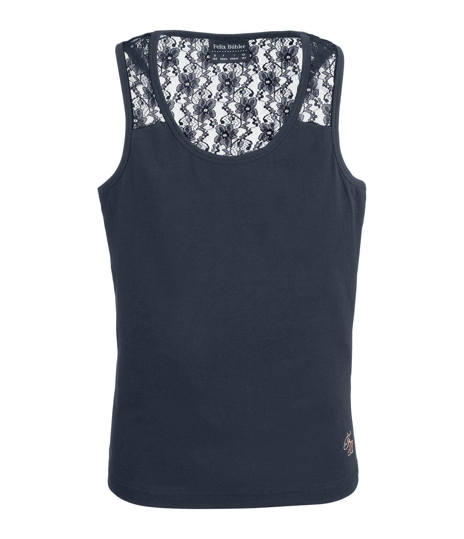 Kinder-Tank-Top Dacey