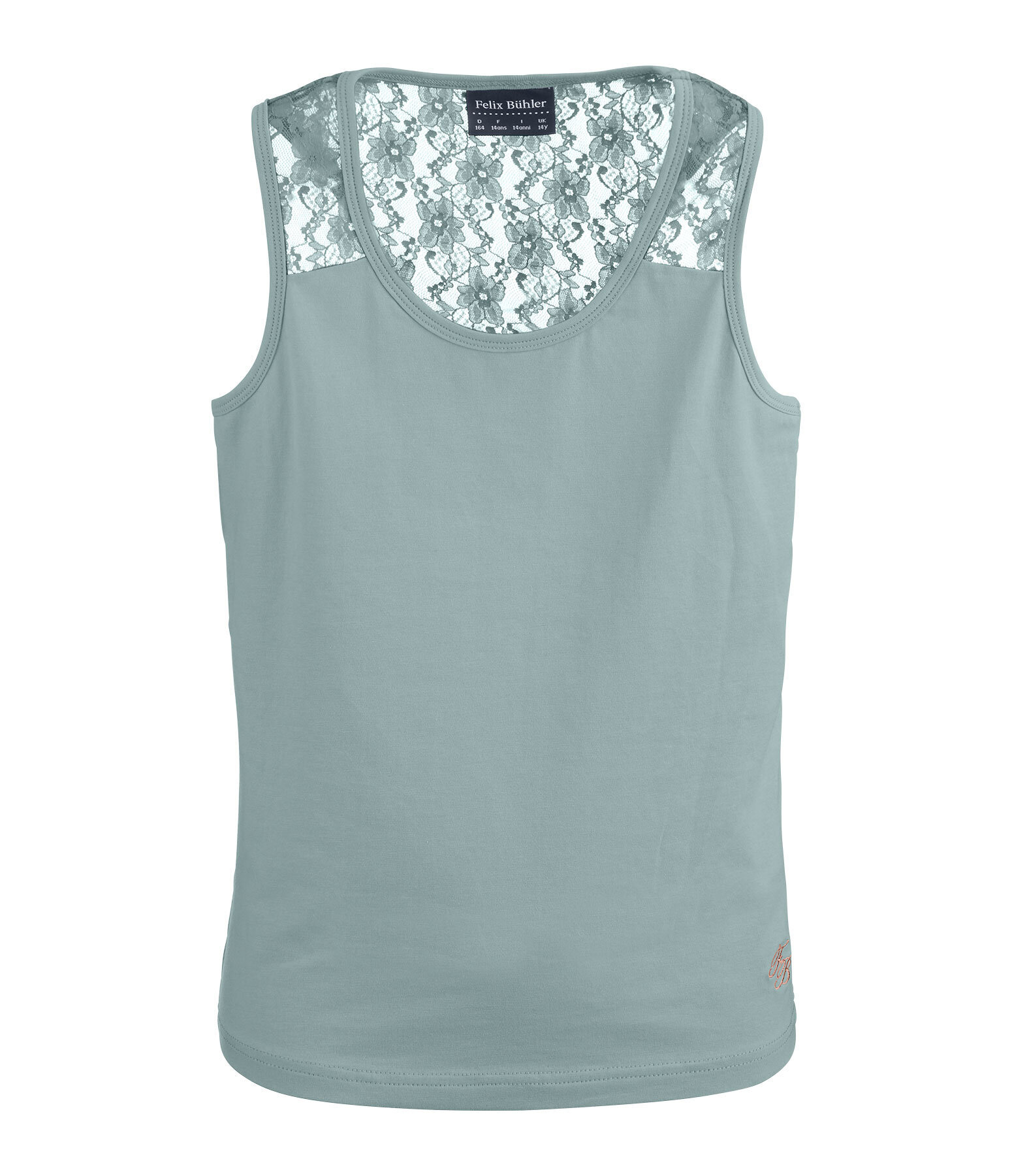 Kinder-Tank-Top Dacey