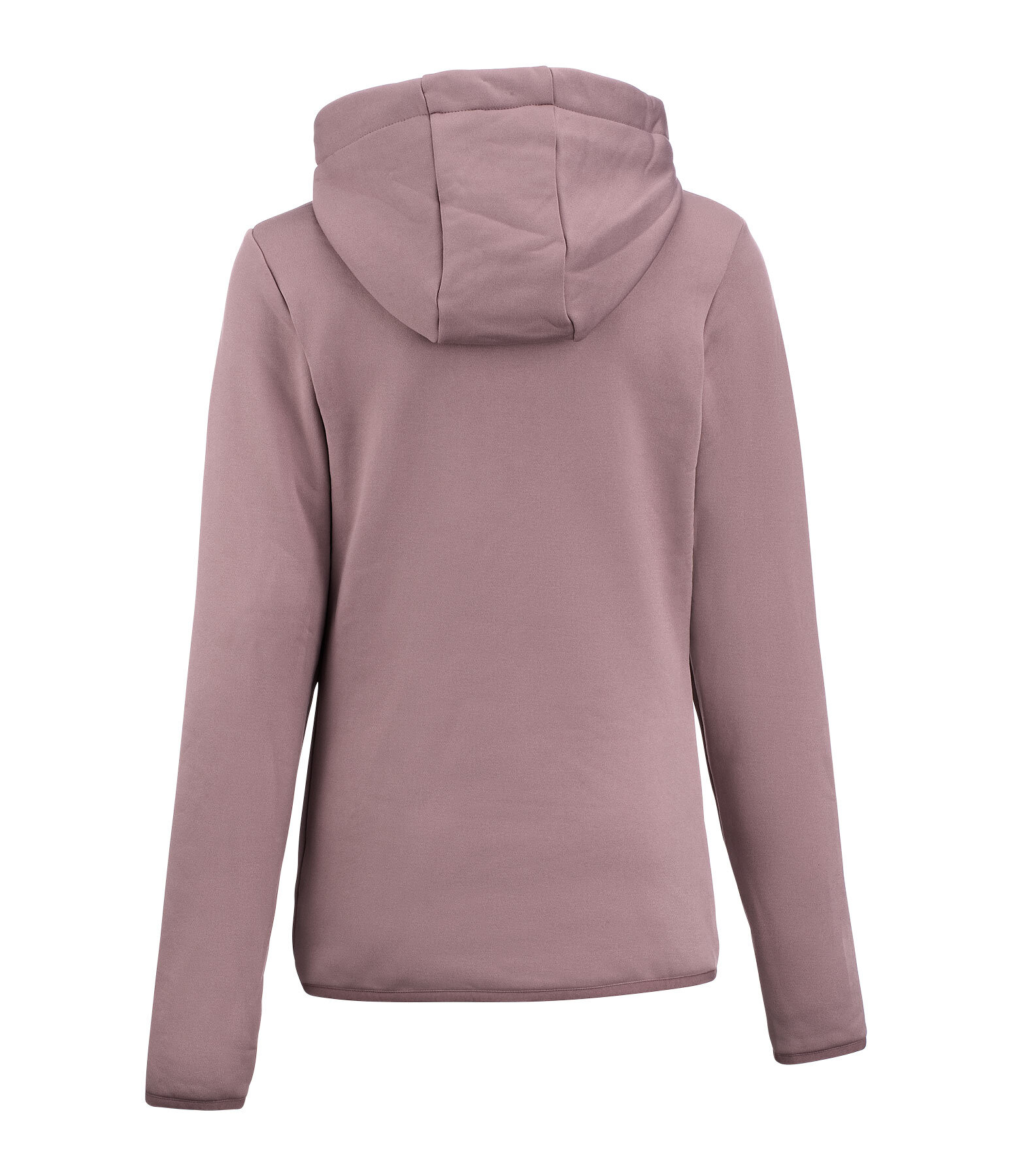 Kinder-Stretch-Performance-Kapuzenhoodie Dalida