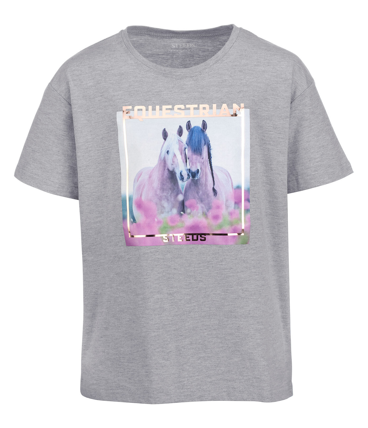 Kinder-T-Shirt Marah