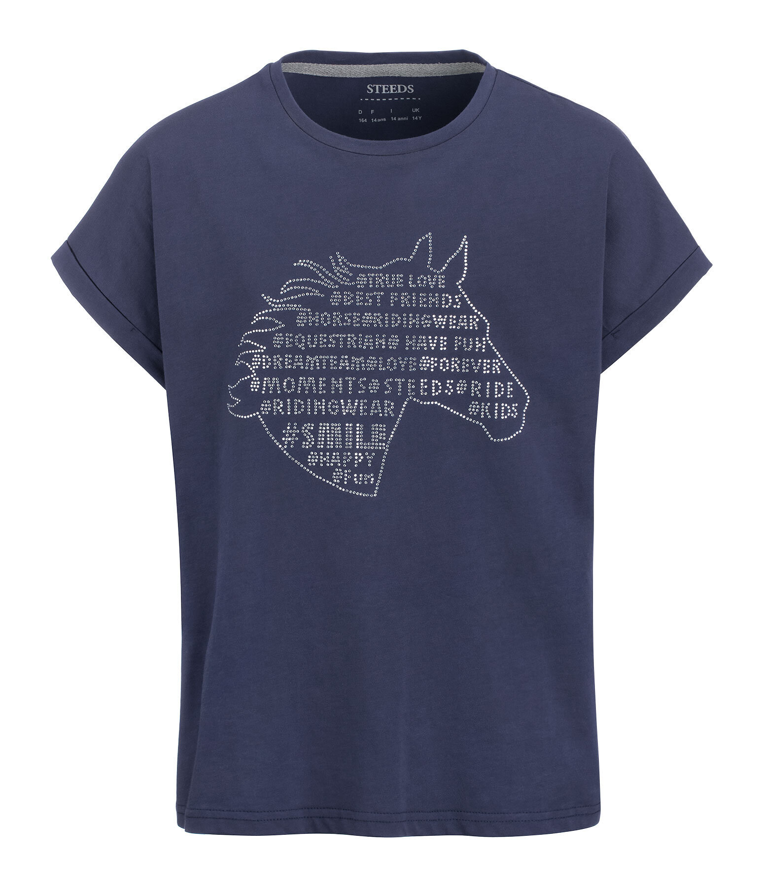Kinder-T-Shirt Marica