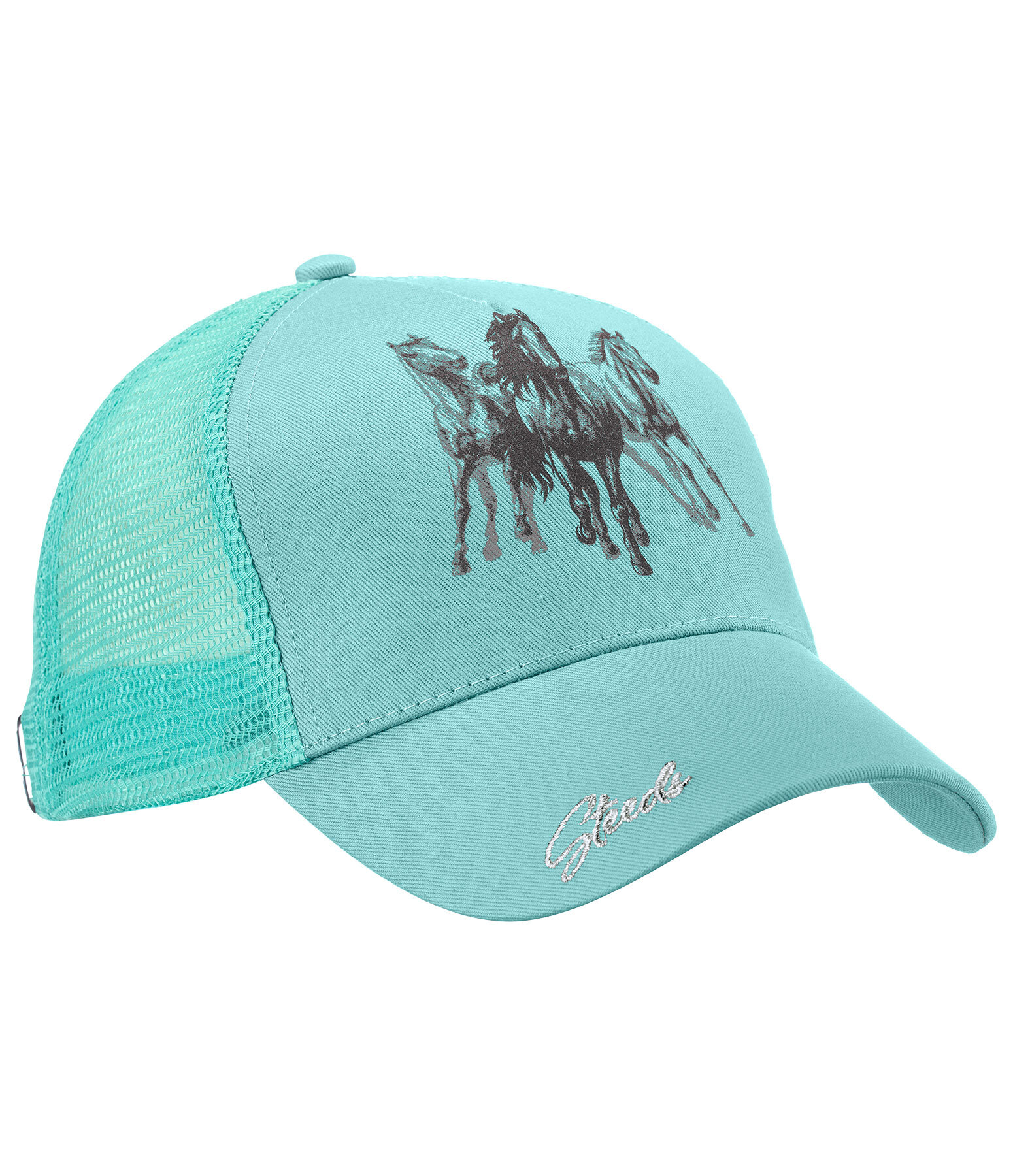 Kinder-Sommer-Cap Nieke
