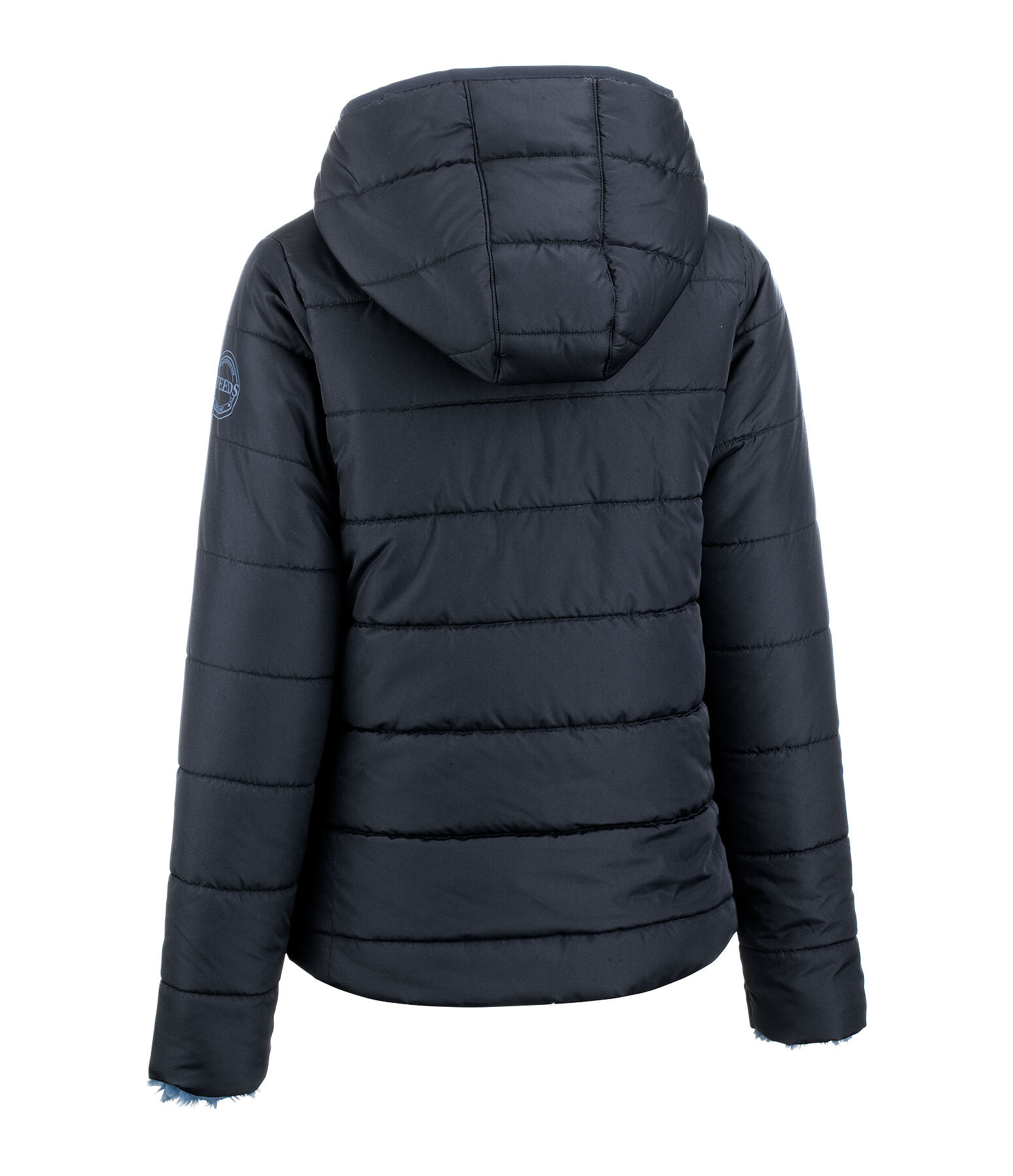 Kinder-Wende-Reitjacke Eve II