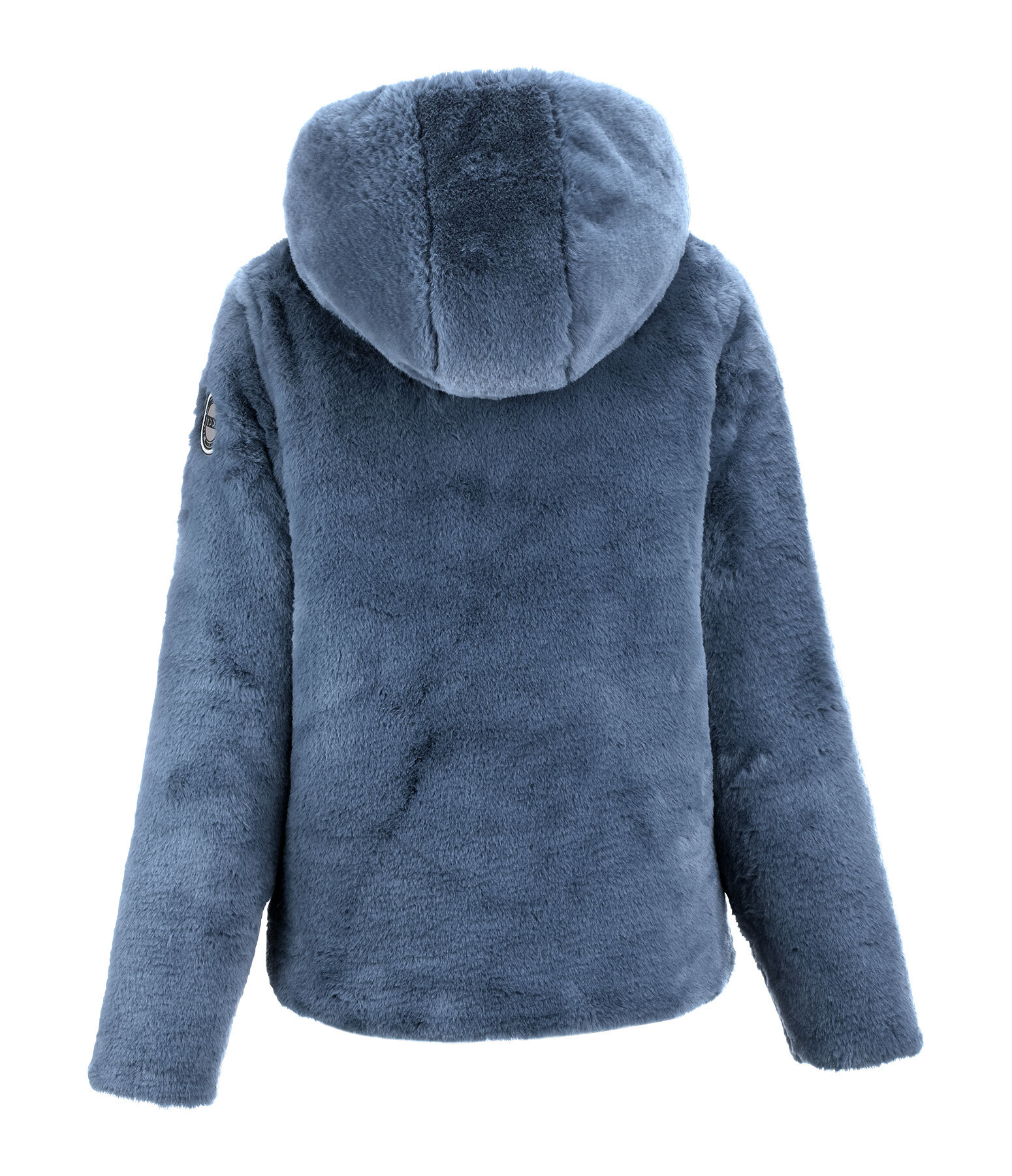 Kinder-Wende-Reitjacke Eve II