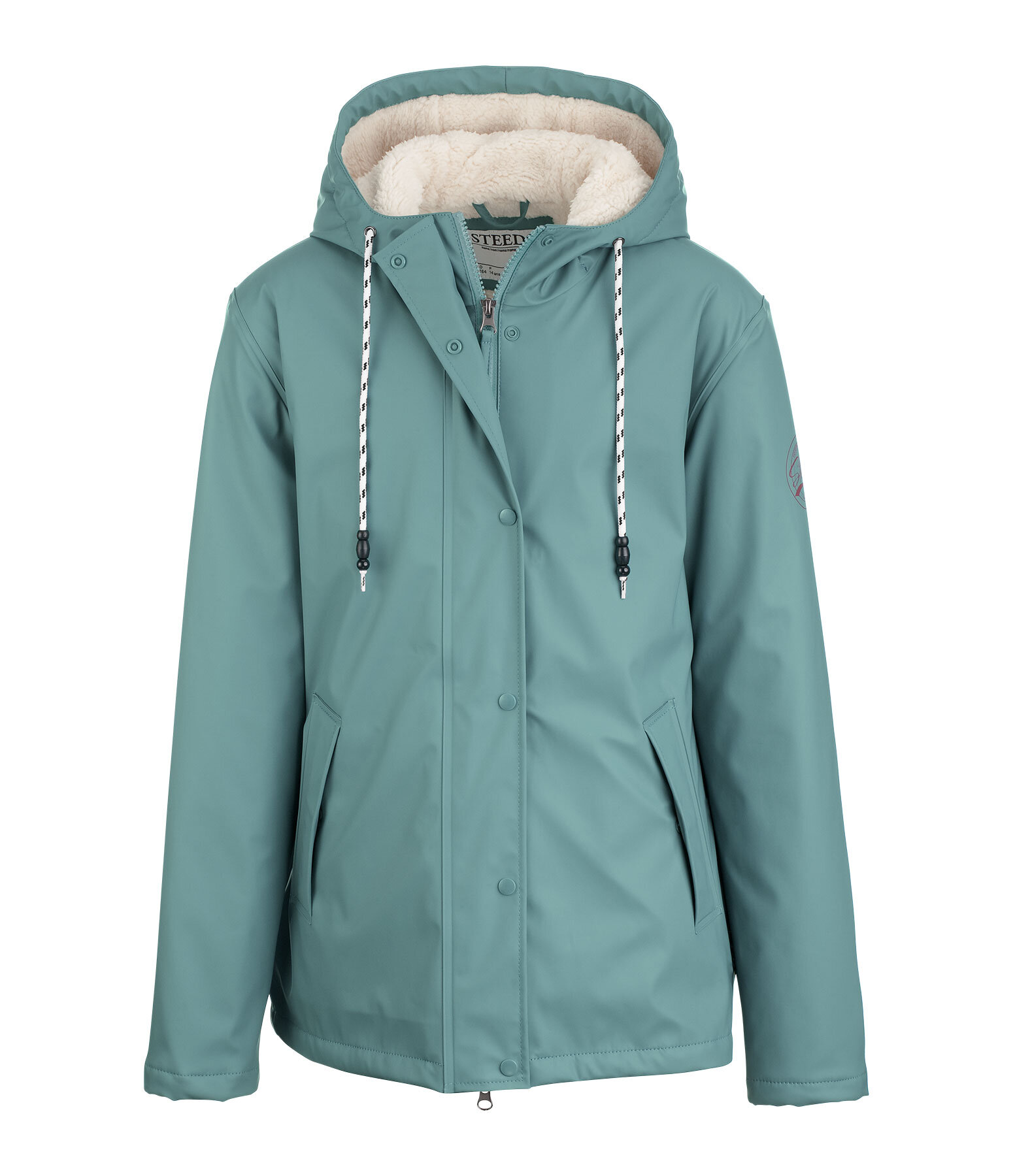 Kinder-Winter-Regenjacke Shae