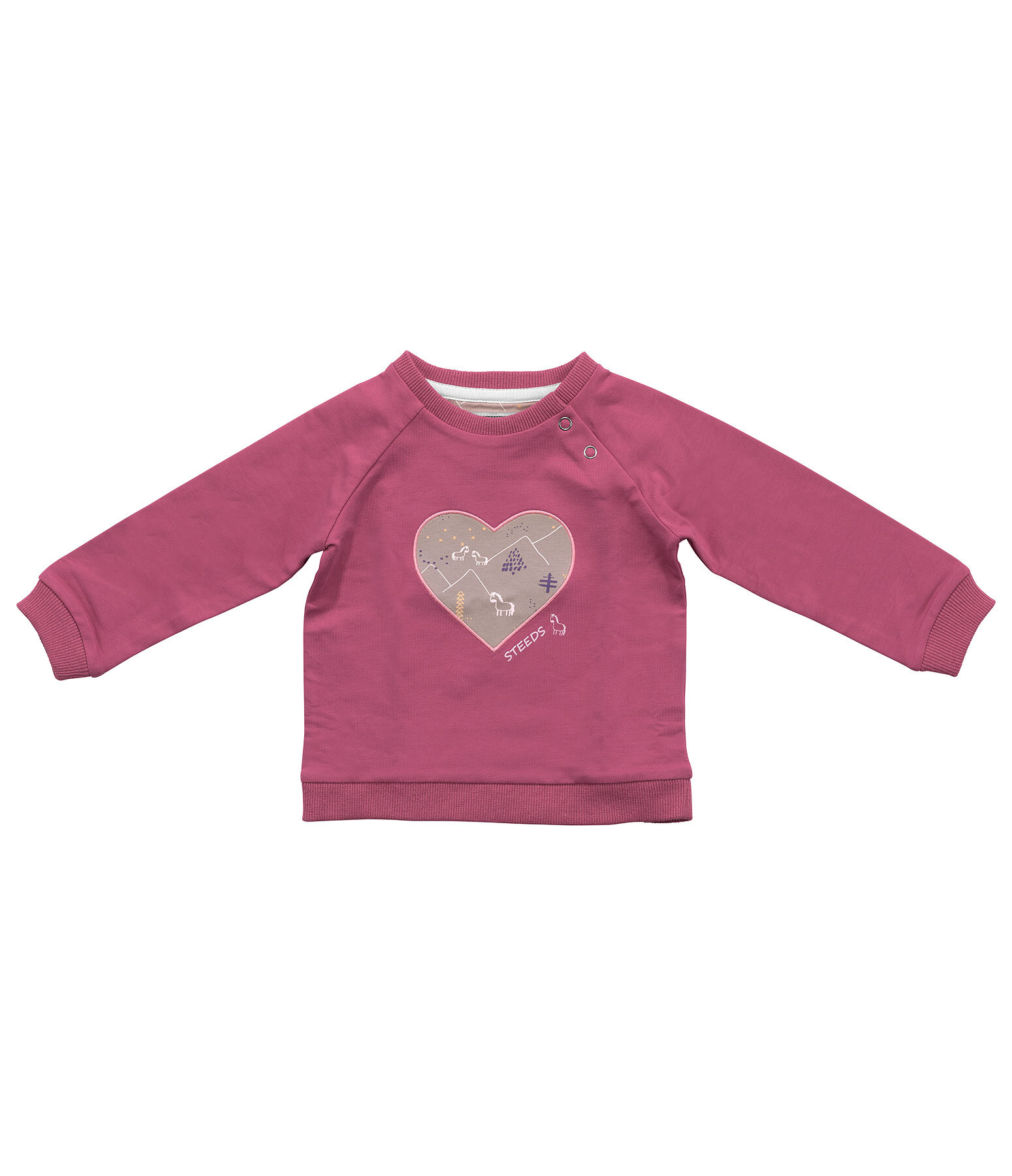 Baby-Pullover Jona