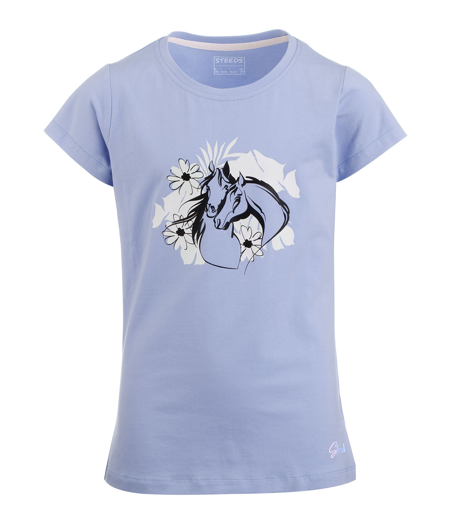 Kinder-T-Shirt Maali