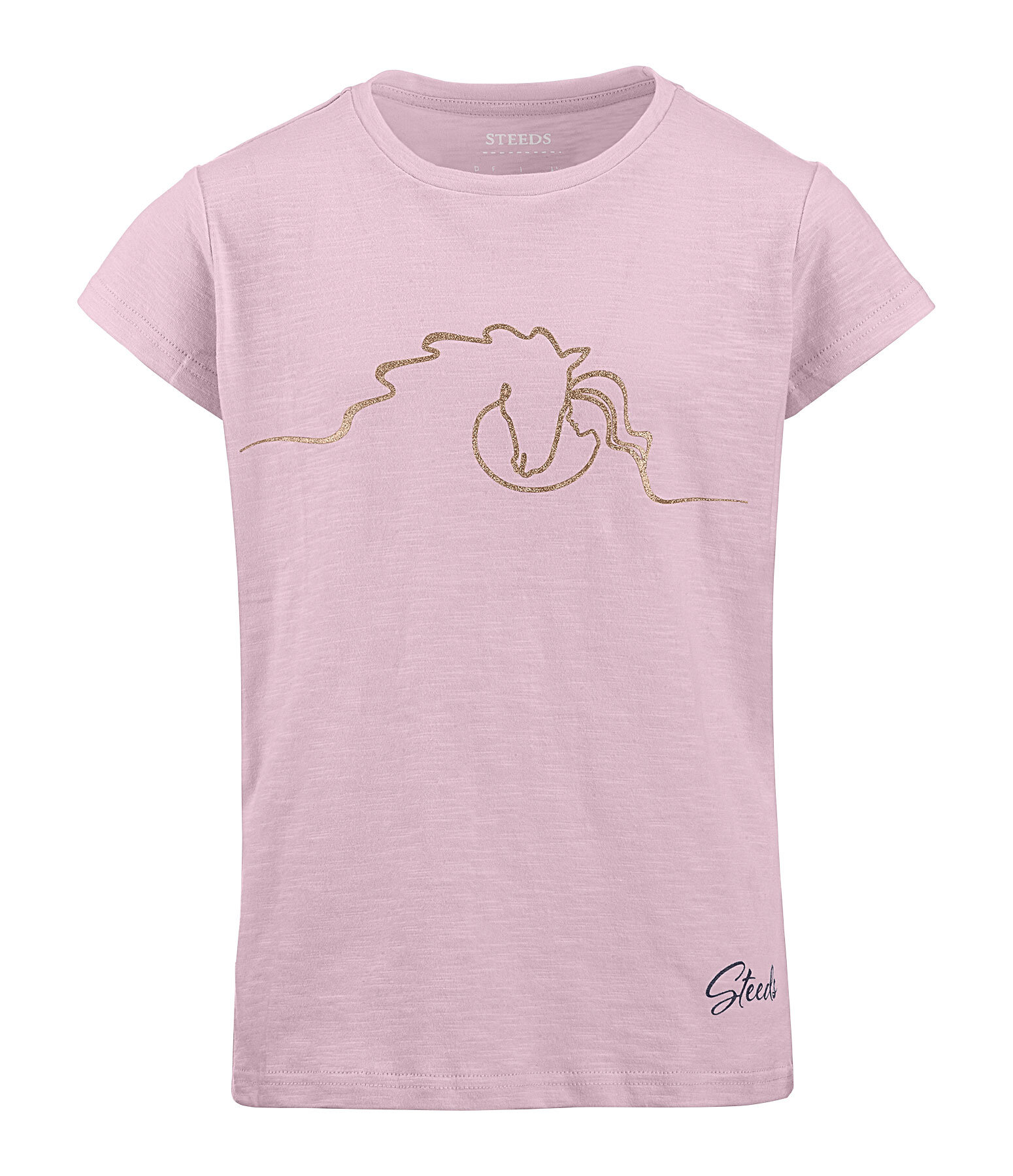 Kinder-T-Shirt Shadow