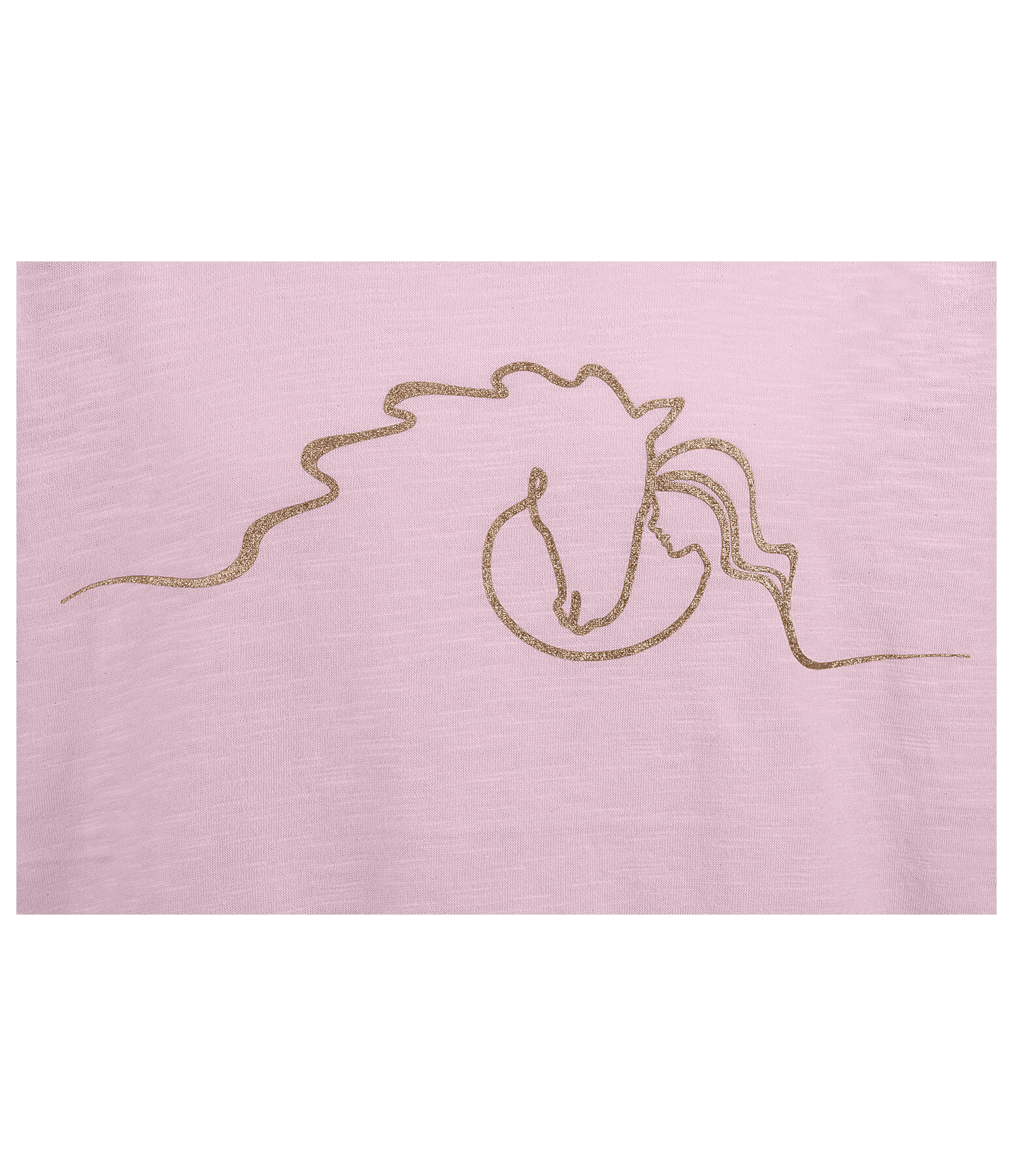 Kinder-T-Shirt Shadow