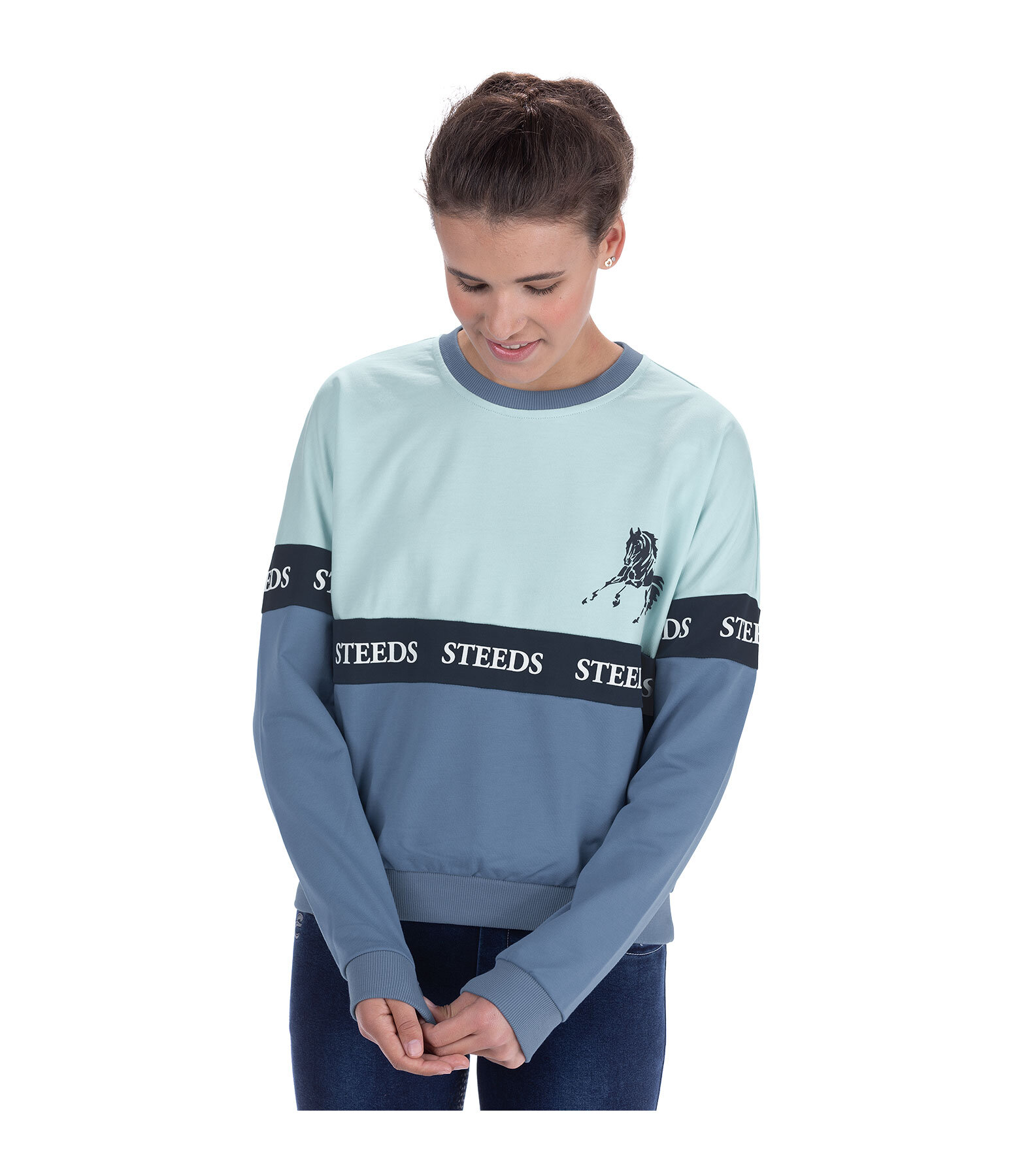 Kinder-Pullover Helge