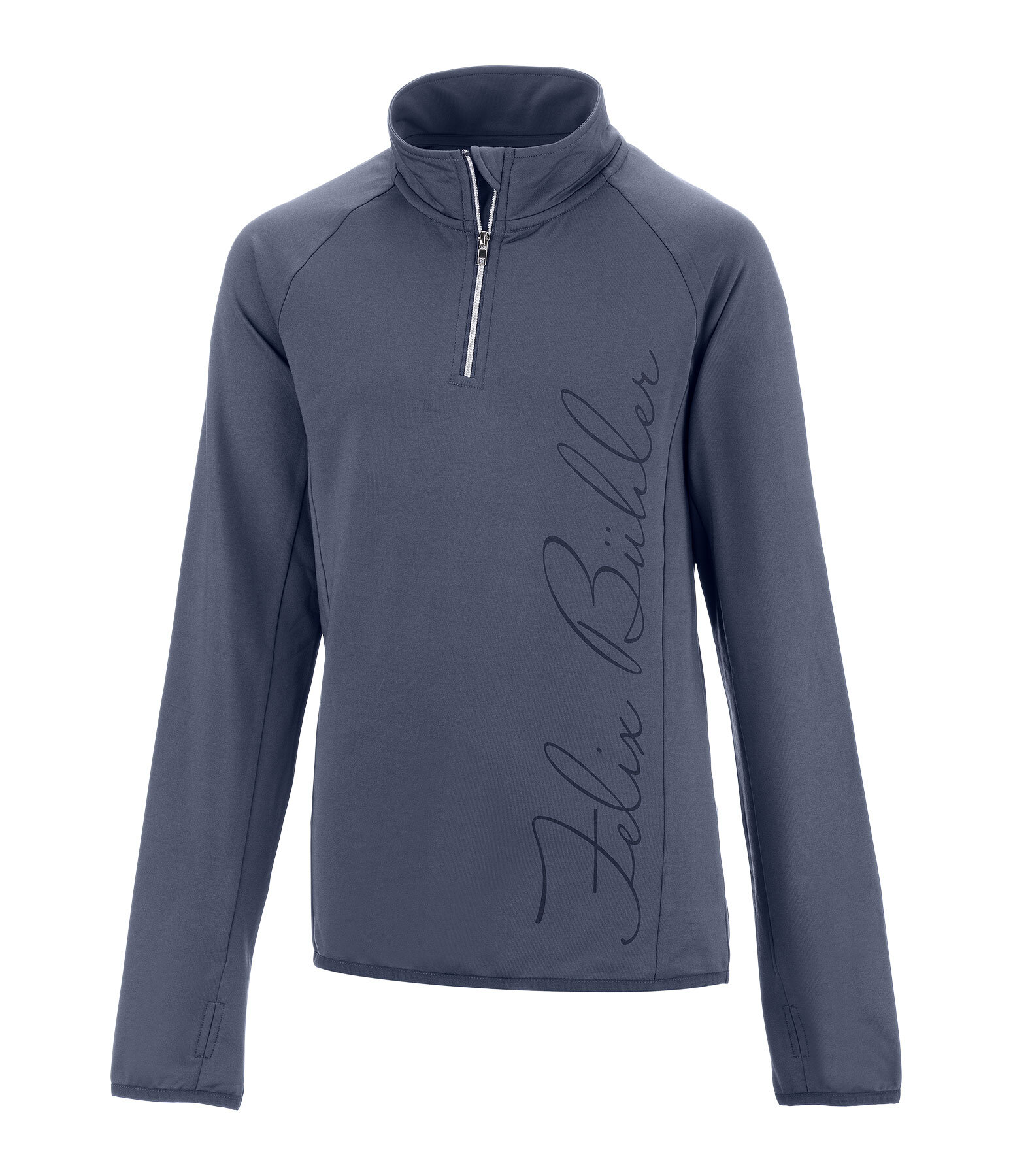 Kinder-Funktions-Langarmshirt Bea