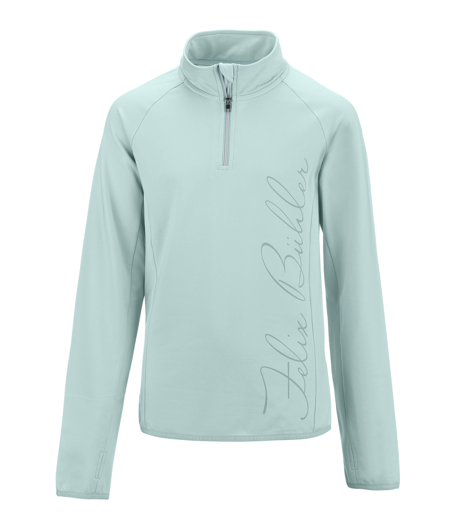 Kinder-Funktions-Langarmshirt Bea