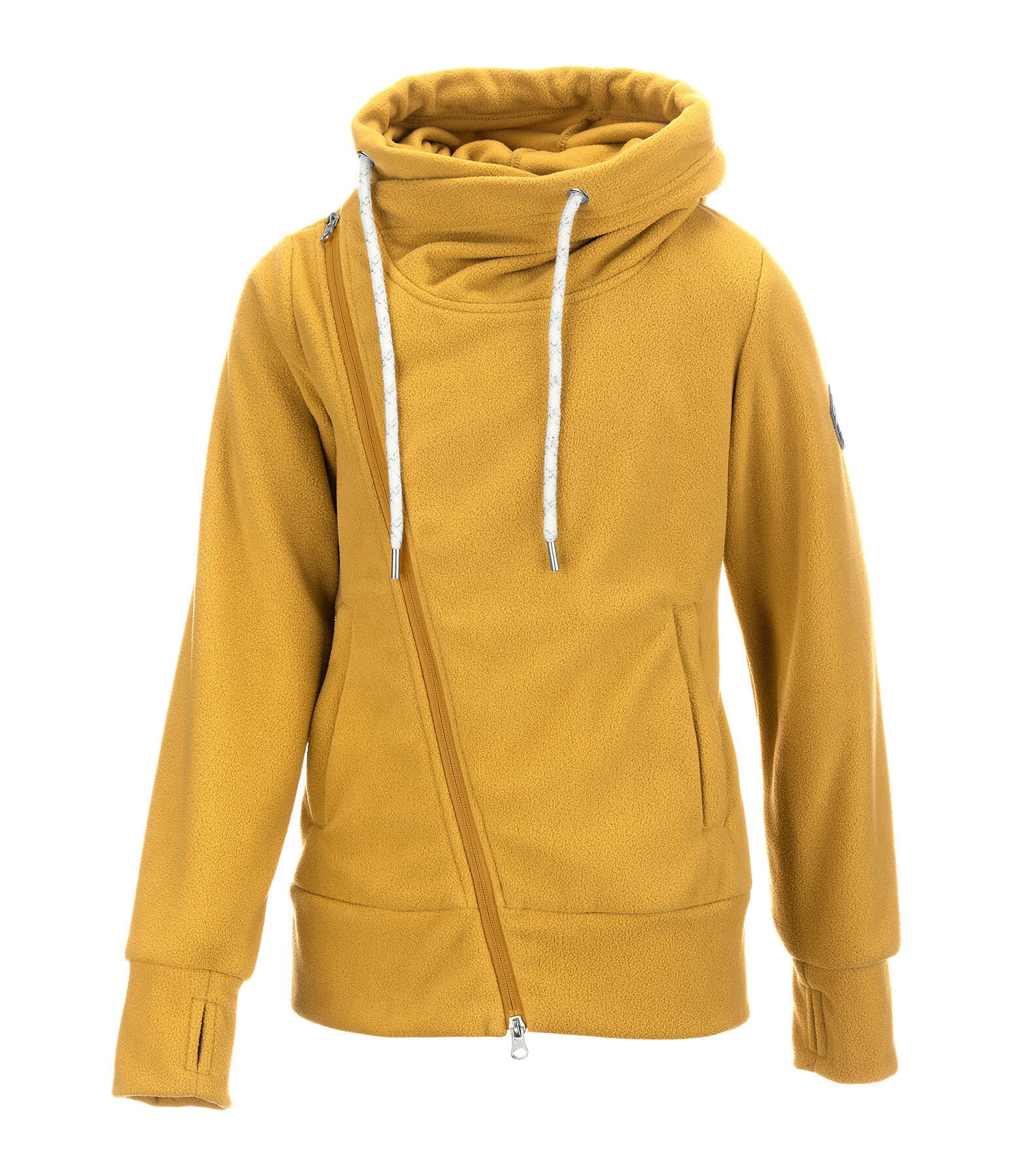 Kinder-Fleecejacke Charlie