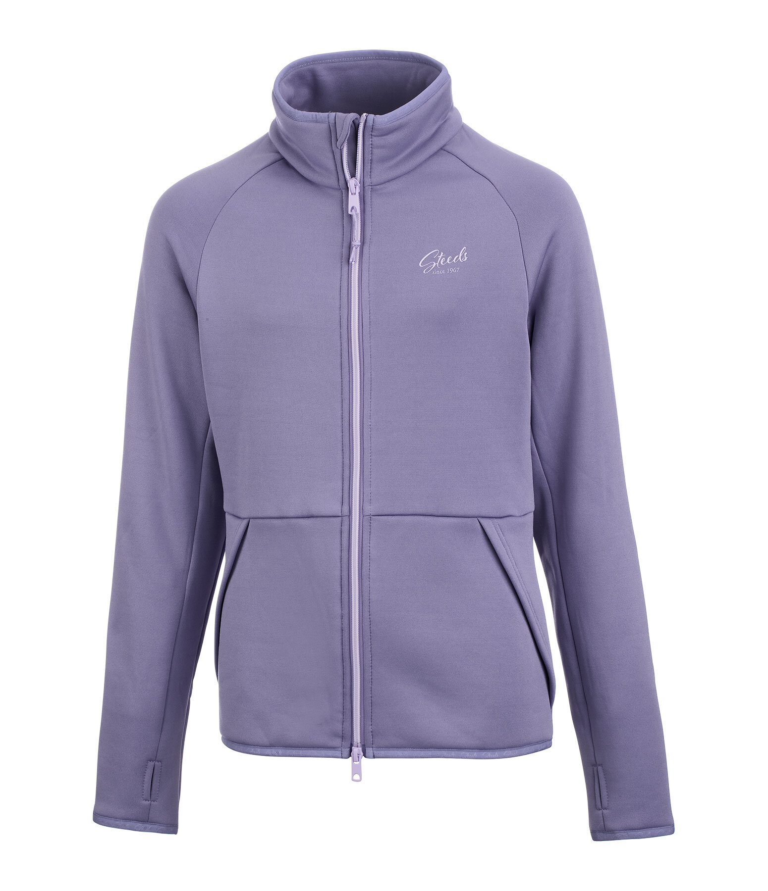 Kinder-Stretch-Performance Jacke Seiko