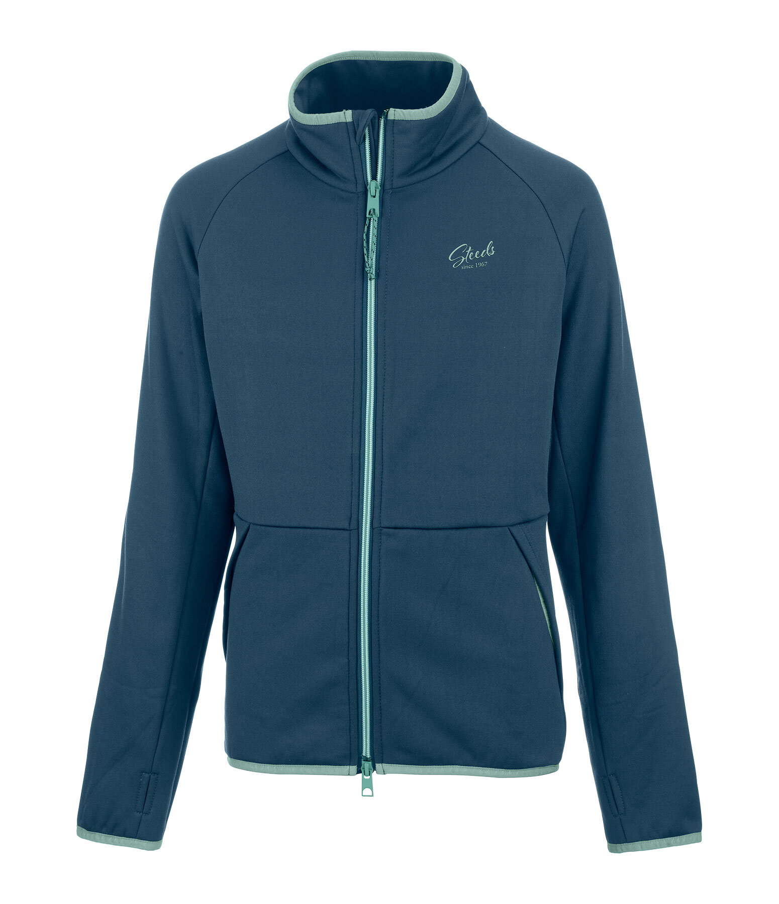 Kinder-Stretch-Performance-Jacke Seiko