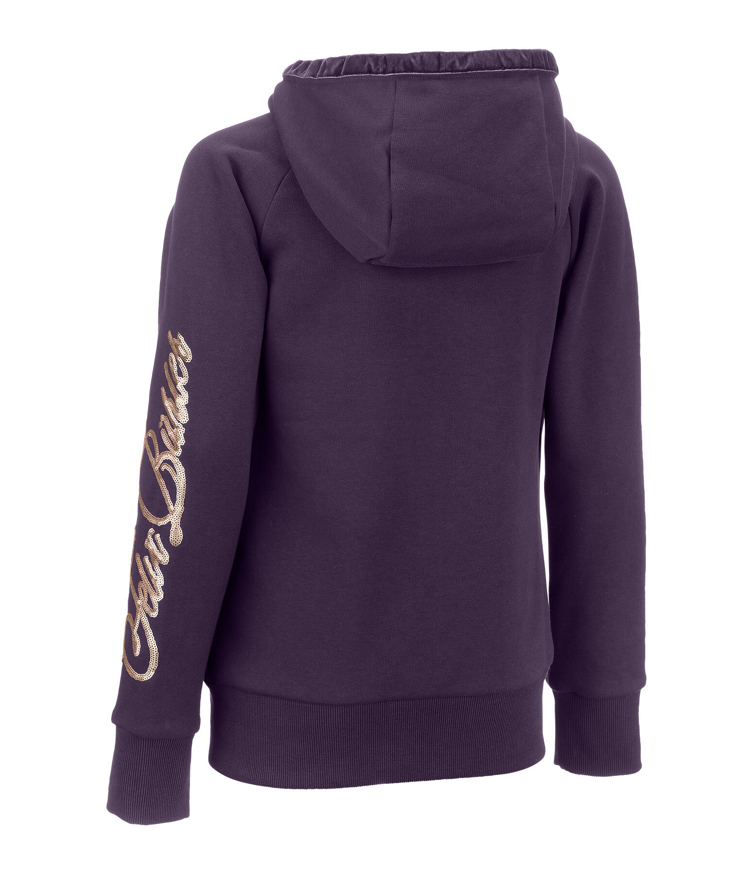 Kinder-Sweatjacke Beverly