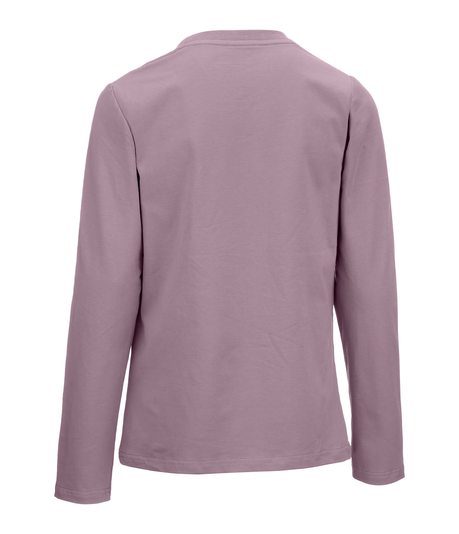 Kinder-Langarmshirt Hearty