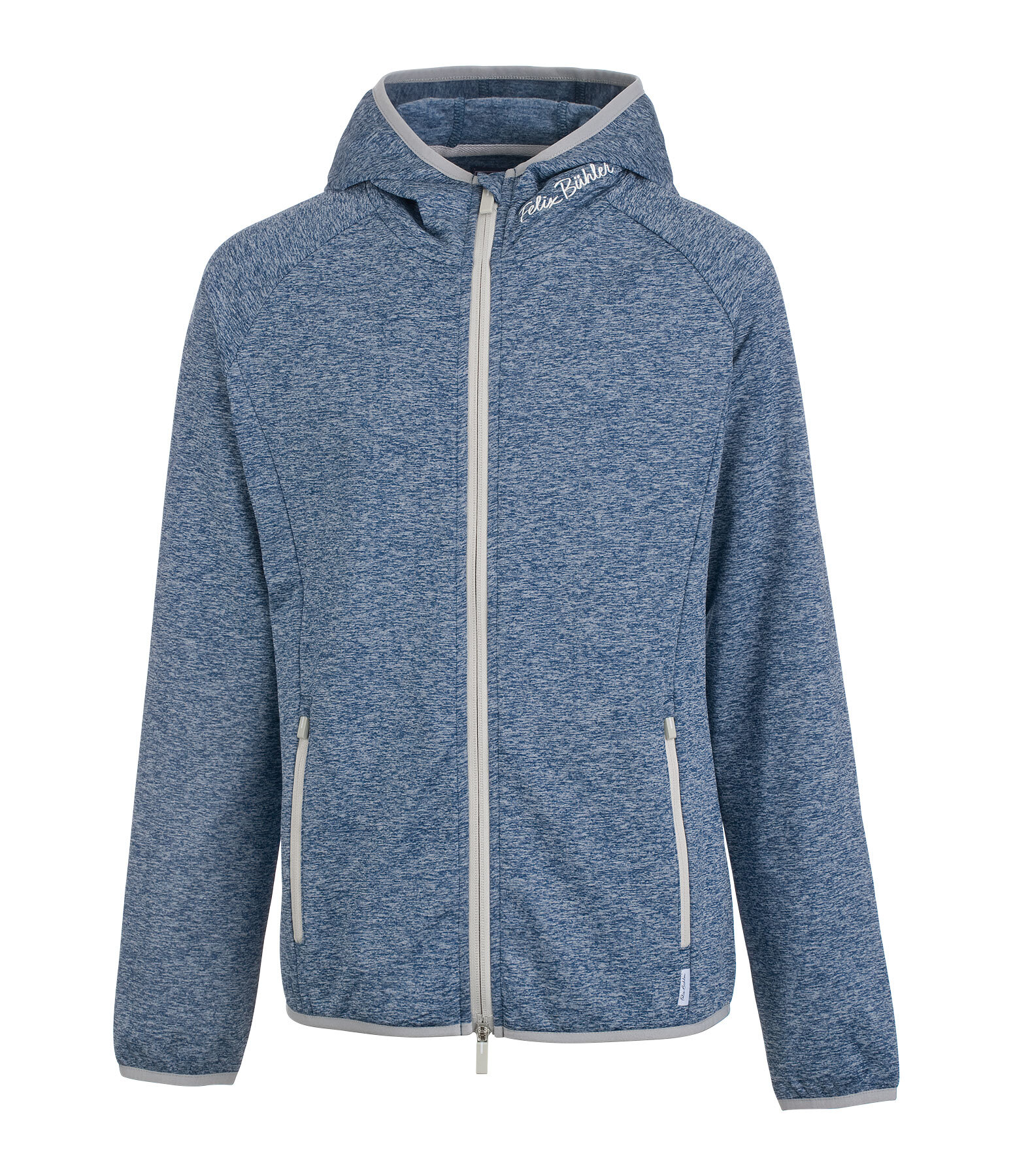 Kinder-Performance-Stretchjacke Beth II