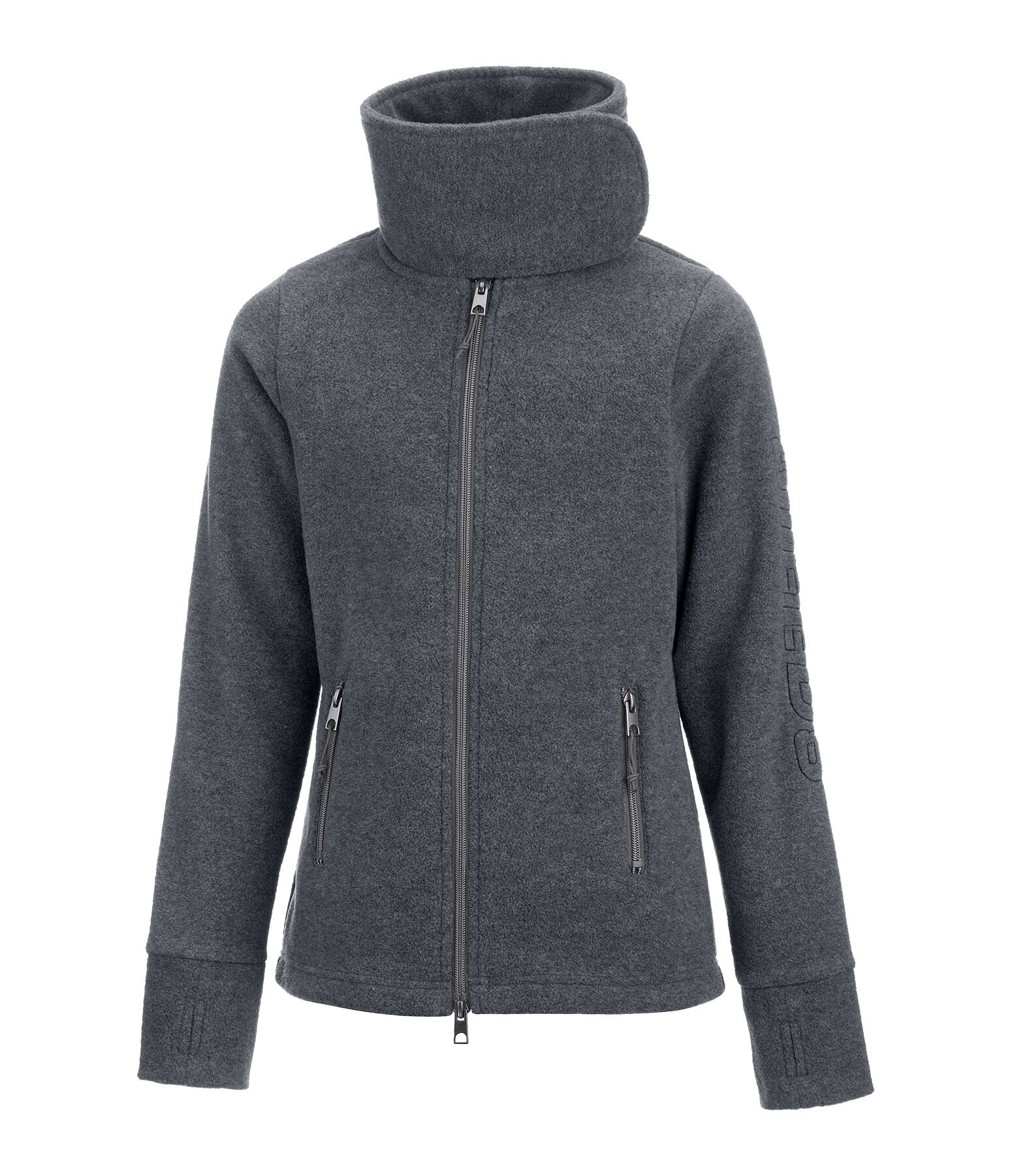 Kinder-Fleecejacke Anouke